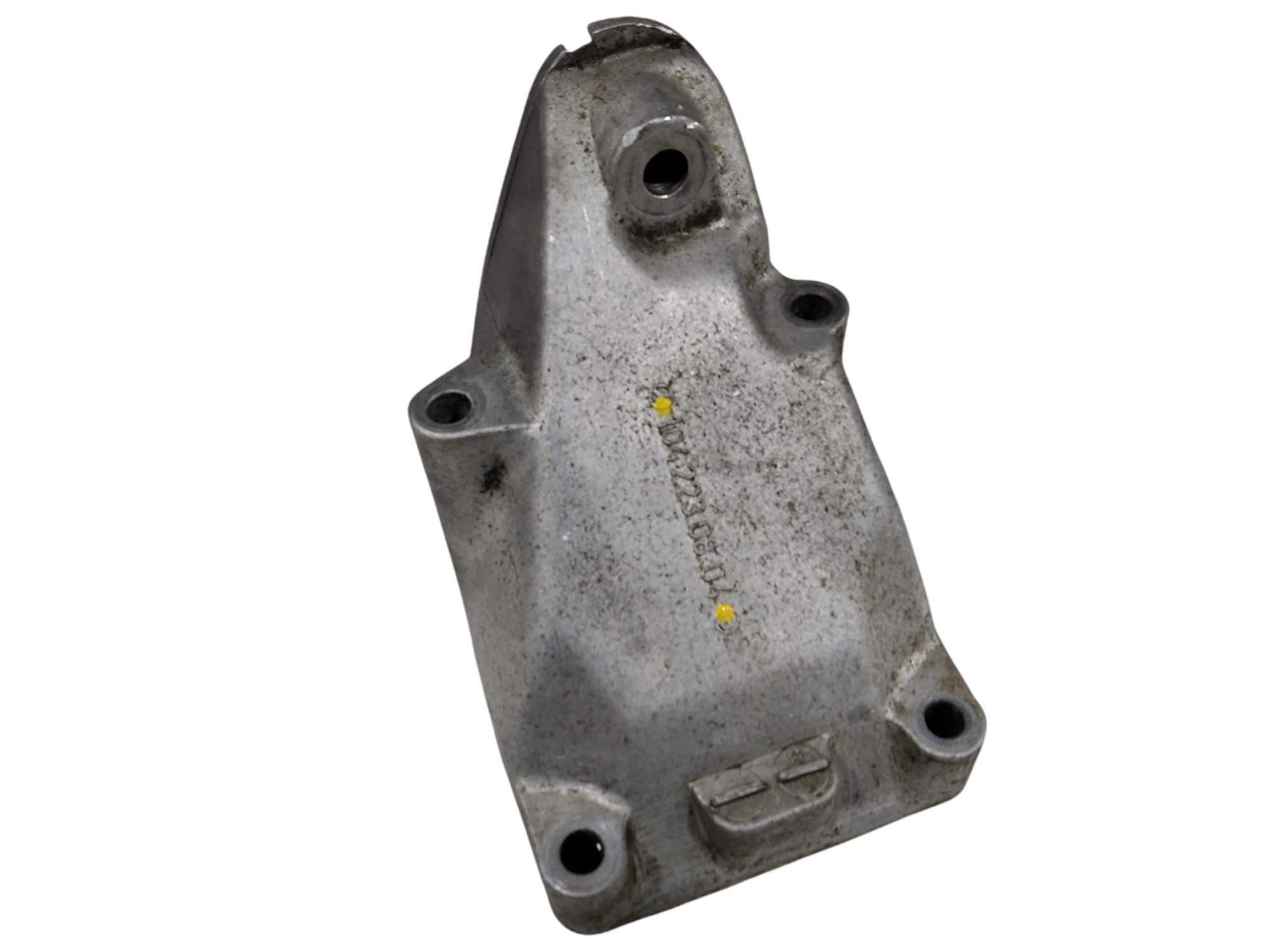 Suporte Coxim Motor Mercedes C280 1994 1999 1042230804 V77 4