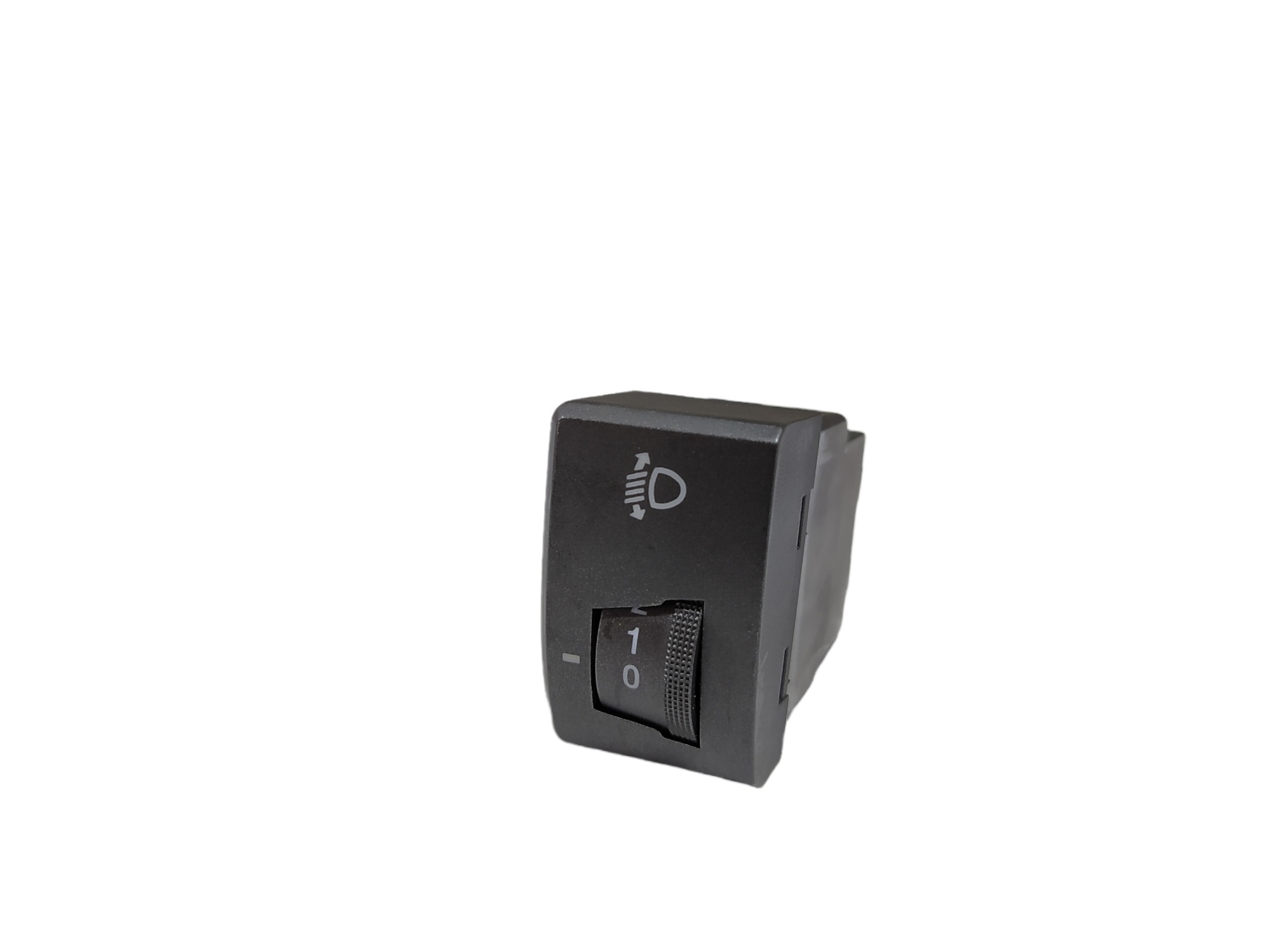 Botão Regulagem Farol Hyundai Azera Gls 2010 V459 1