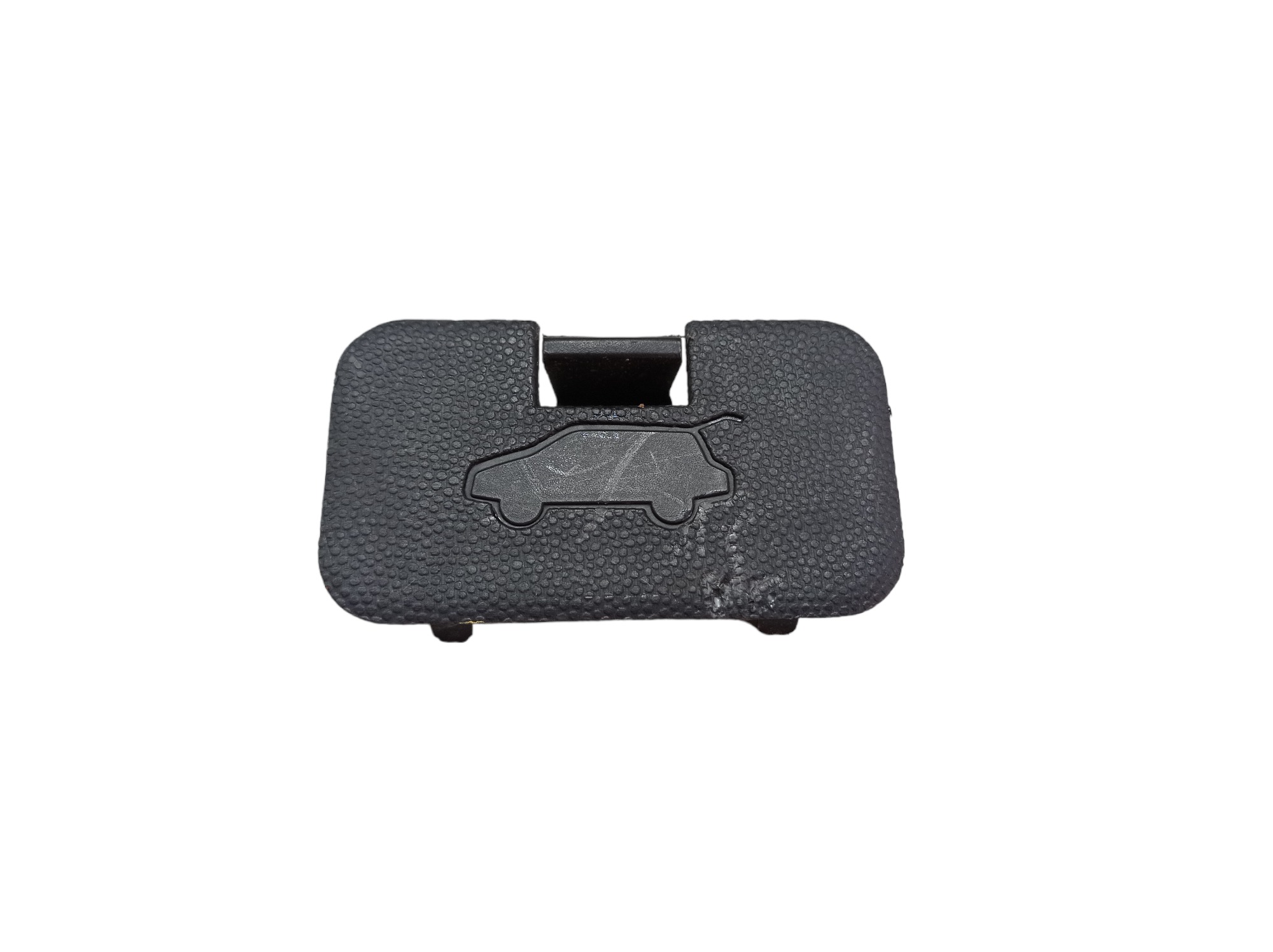 Tampa Trava Porta Malas Jac T6 2016 6302500u1510 V554 6