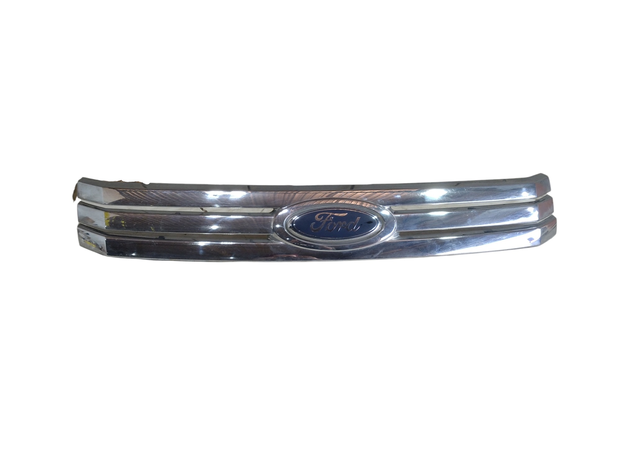 Grade Dianteira Ford Fusion 2.3 2007 V560 3