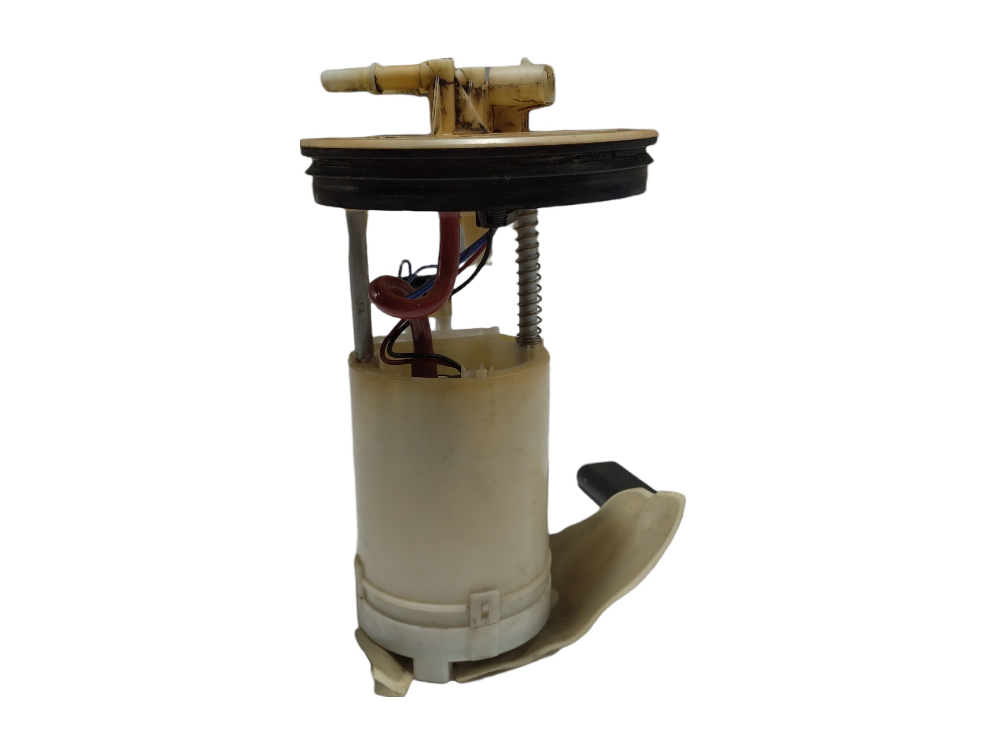 Bomba Combustivel Ford Ecosport Fiesta 1.6 Flex 2007 V316