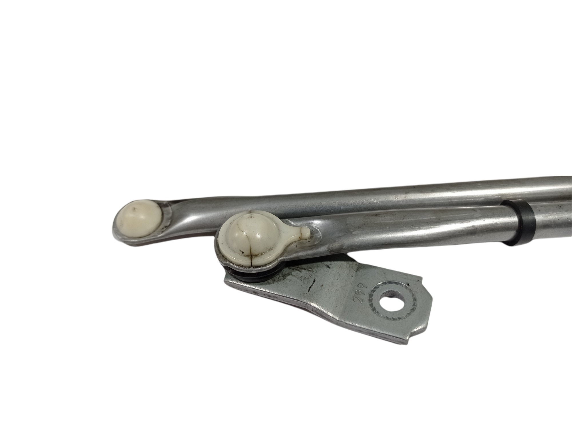 Vareta Limpador Parabrisa Diante Grand Vitara 2012 15 V376 4