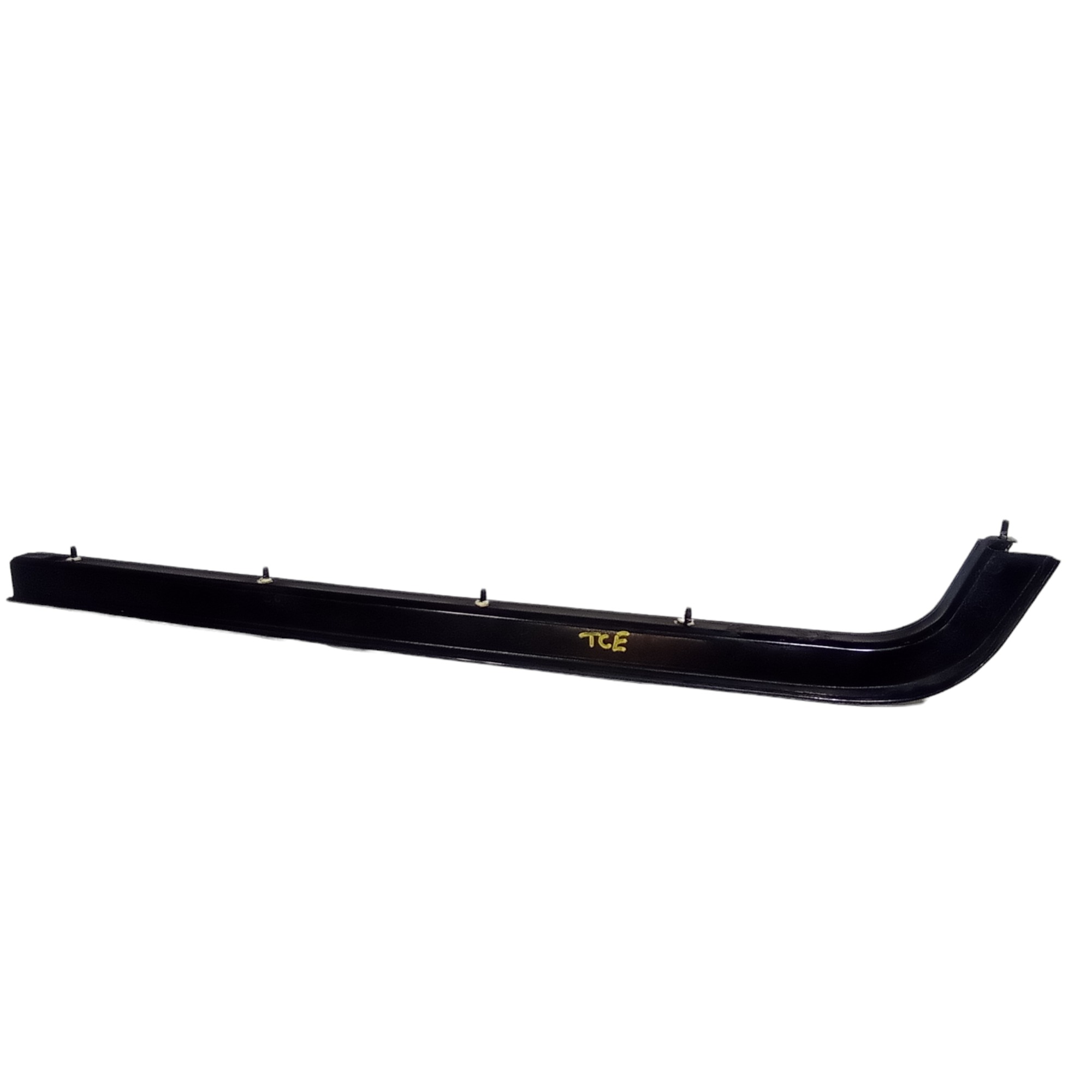 Trilho Central Esquerdo Chrysler Grand Caravan 2003 V458