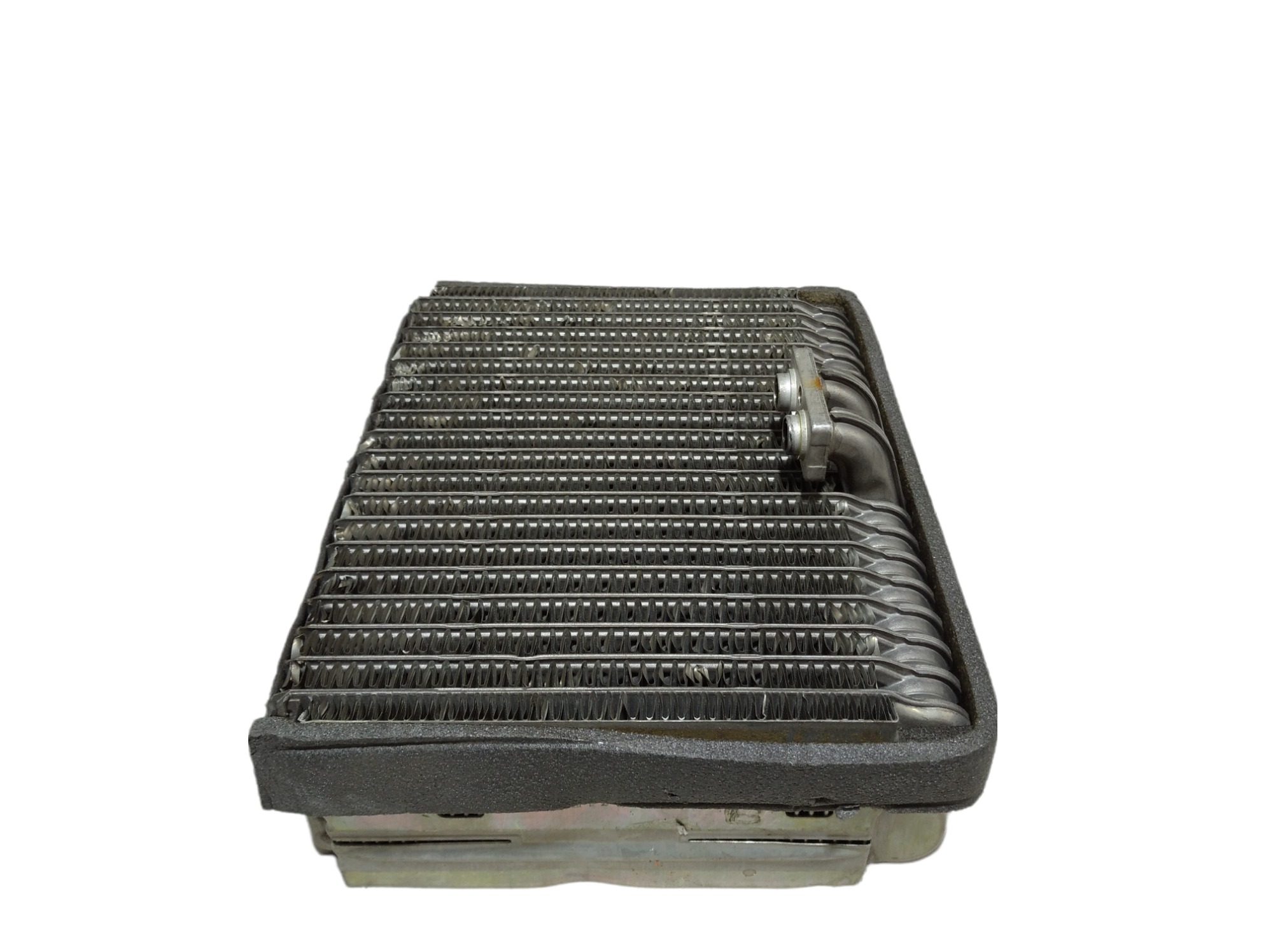 Caixa Evaporadora Ar Condicionado Fiat Marea 2001 V120 2