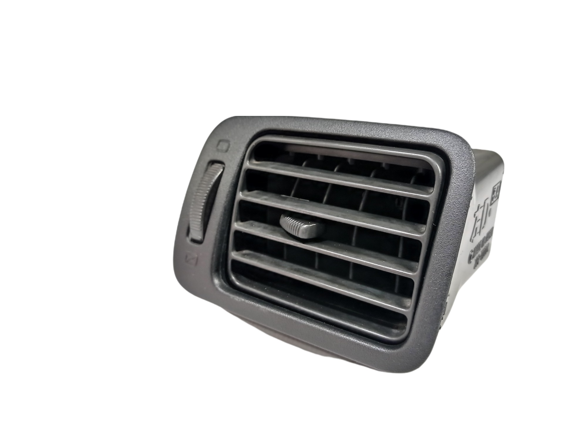 Difusor De Ar Esquerdo Subaru Forester 2008 V18 3