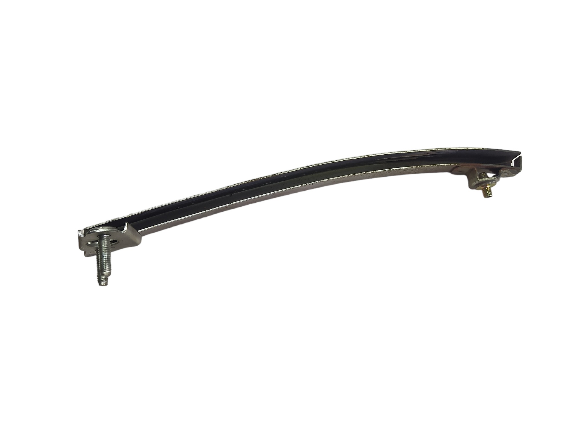 Guia Vidro Traseiro Direito Lexus Es300 3.0 1993 V571 6