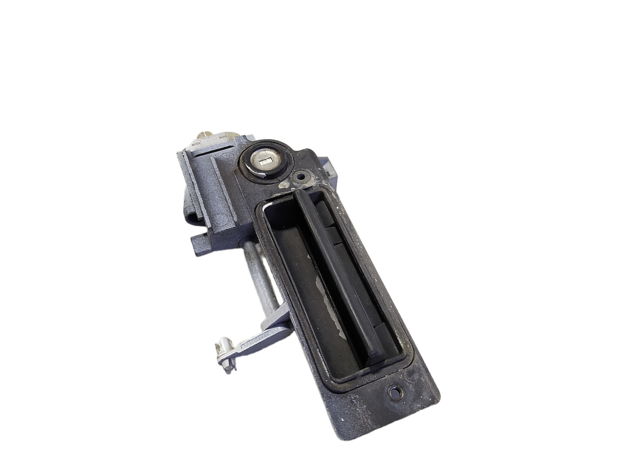 Maçaneta Porta Malas Mercedes C230 2.3 1998 32409606 V483 3