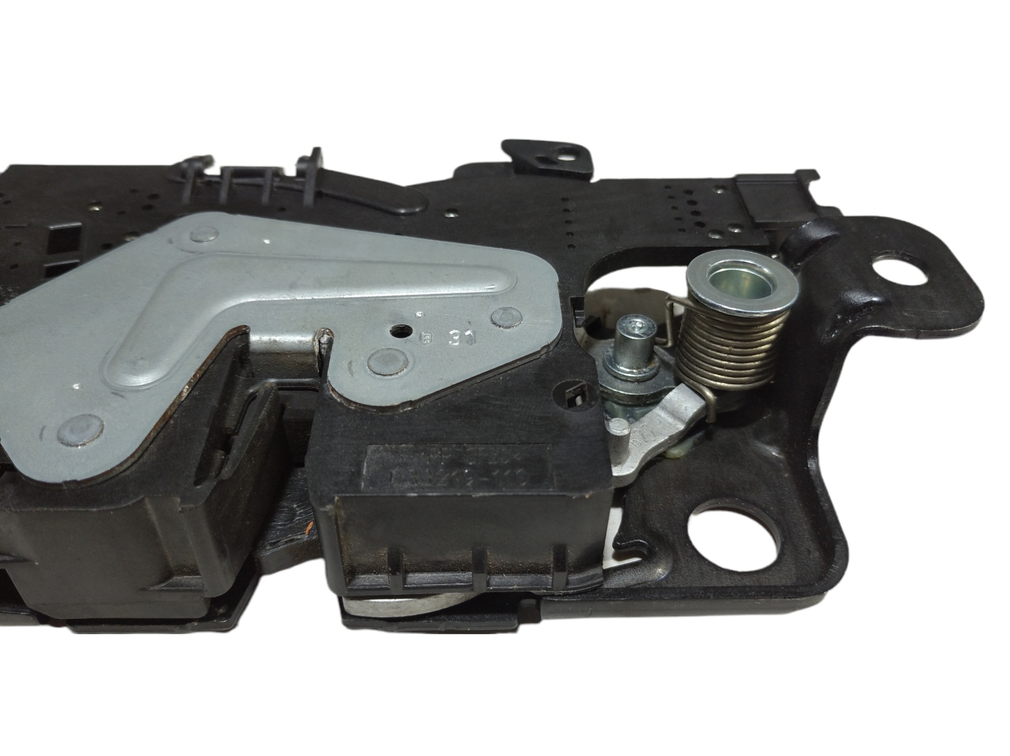 Fechadura Tampa Traseira Bmw X4 30i 2019 V350 6