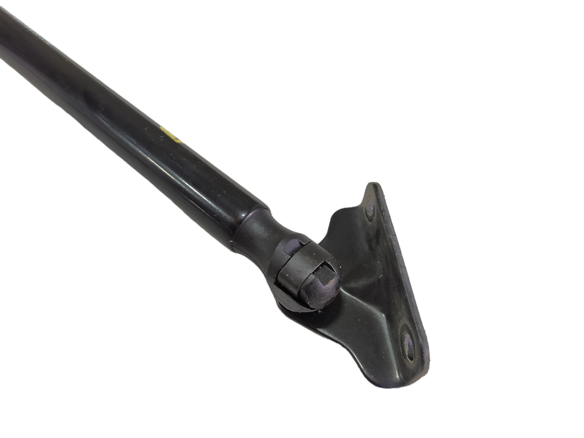 Amortecedor Esquerdo Tampa Traseira Jac T40 1.6 At 2020 V549 7