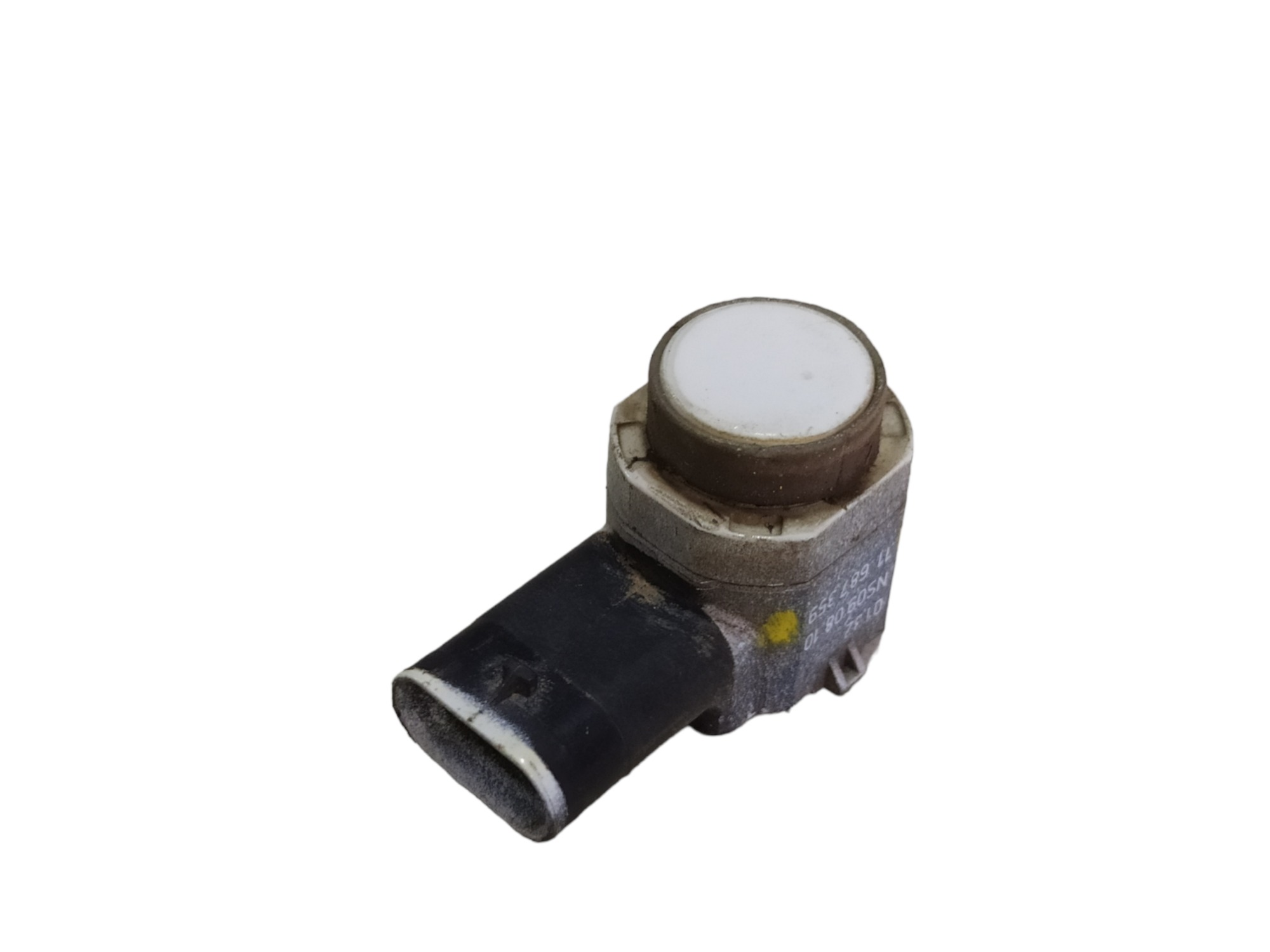 Sensor Estacionamento Range Rover Vogue 5.0 2009 A 2011 V546 4
