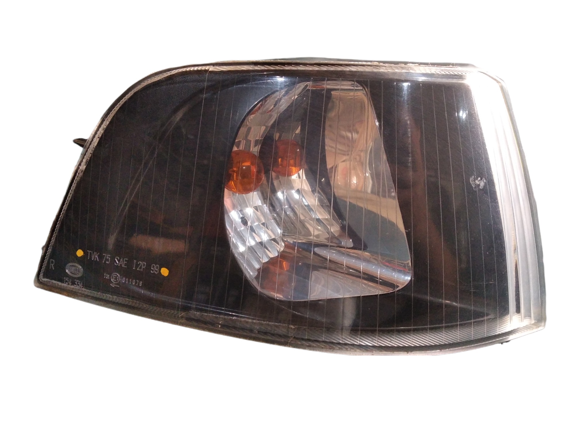 Lanterna Sinaleira Direita Volvo S40 T4 2002 V54 4