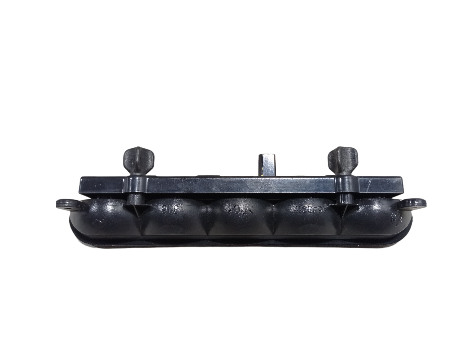 Break Light Luz Freio Fiat Linea Marea 1999 A 2014 V325 6