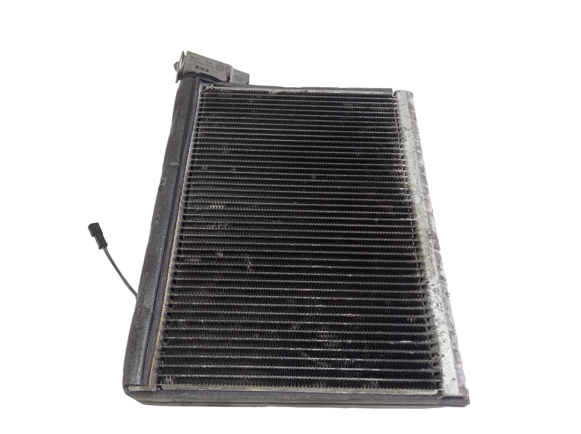 Caixa Evaporadora Land Rover Discovery 4 2010 A 2014 V582 1