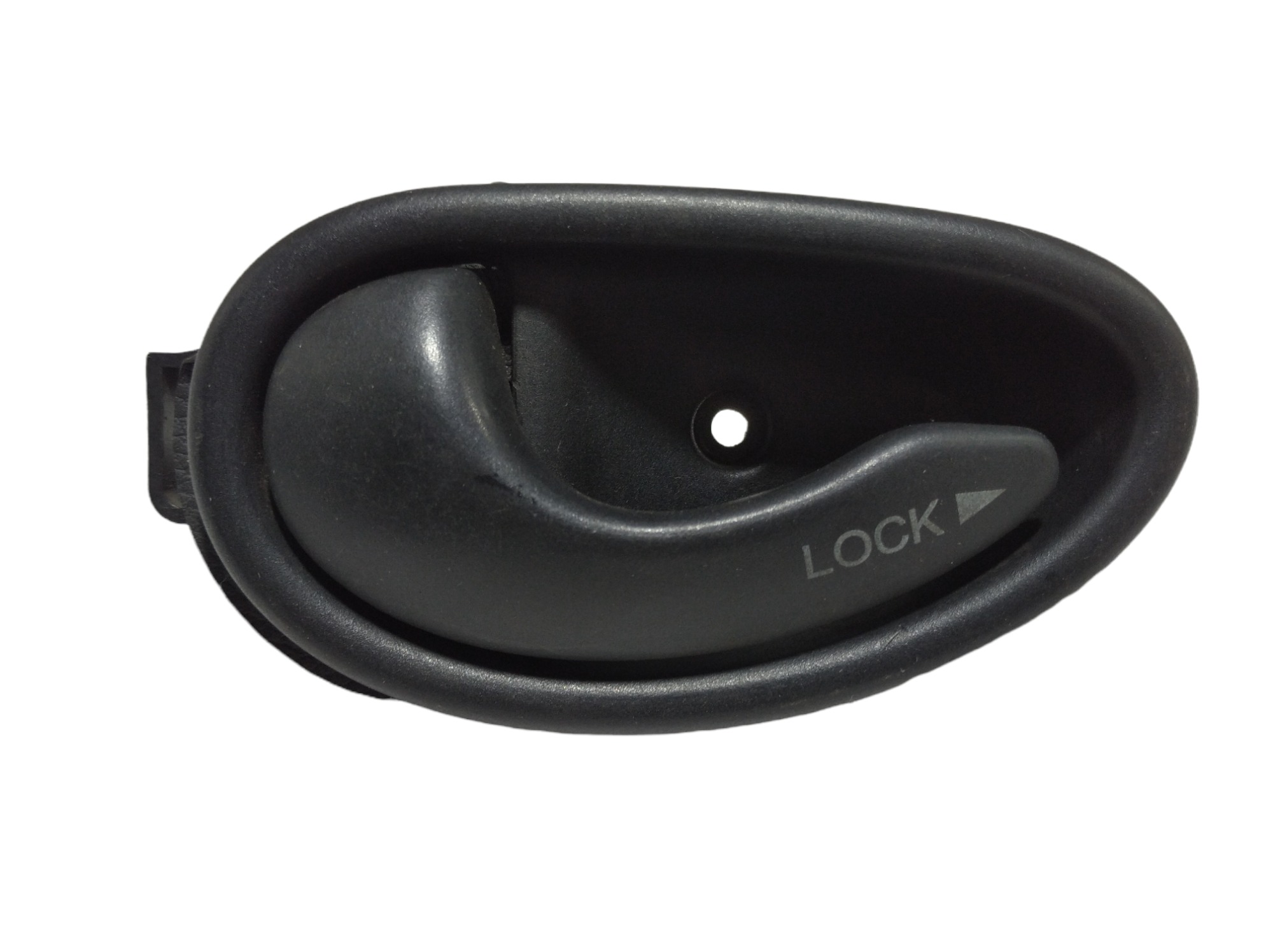 Maçaneta Interna Dianteira Esquerda Fiat Palio 2007 V233 1