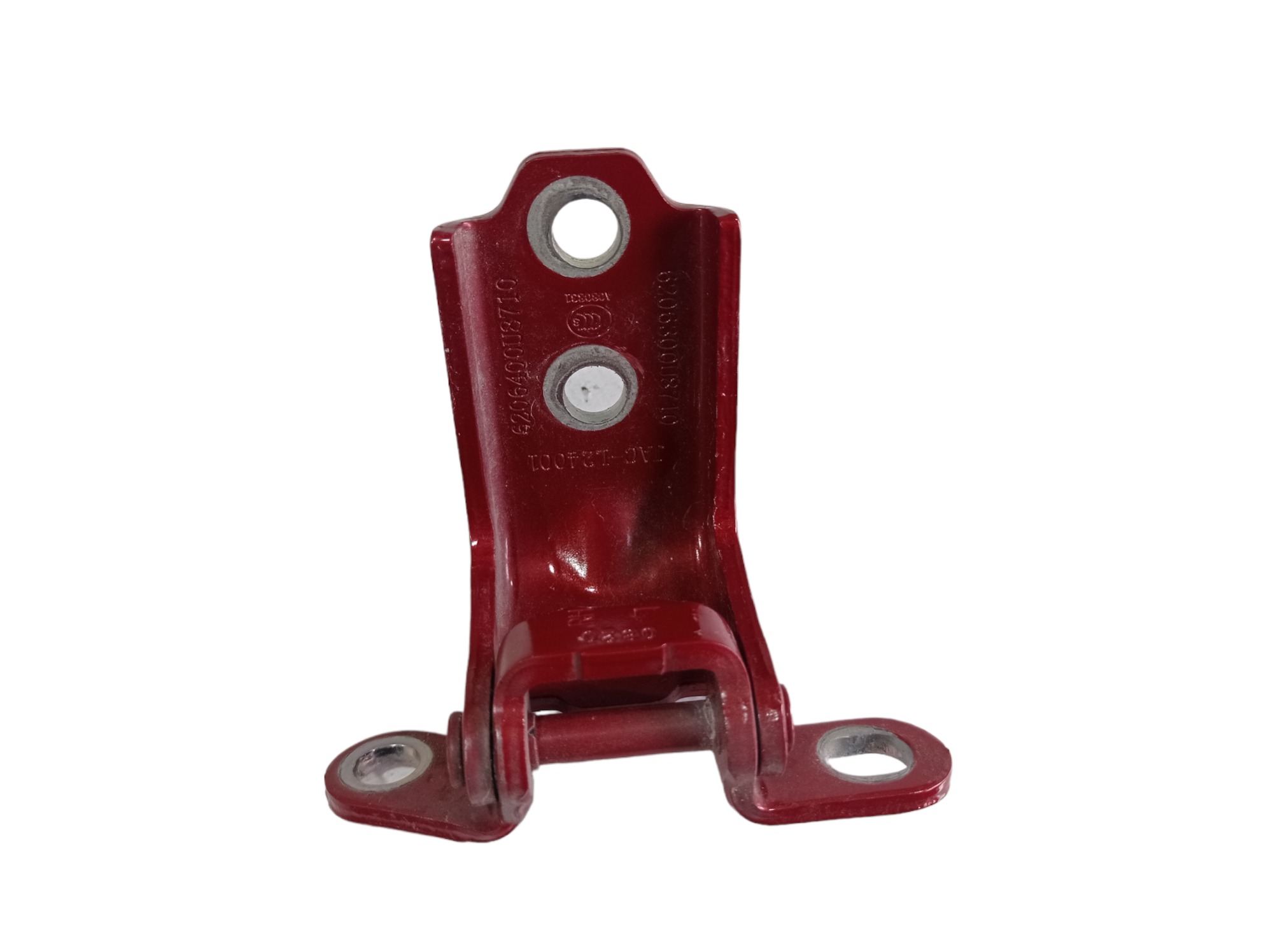 Dobradiças Porta Traseira Esquerda Jac T40 2020 V549 5