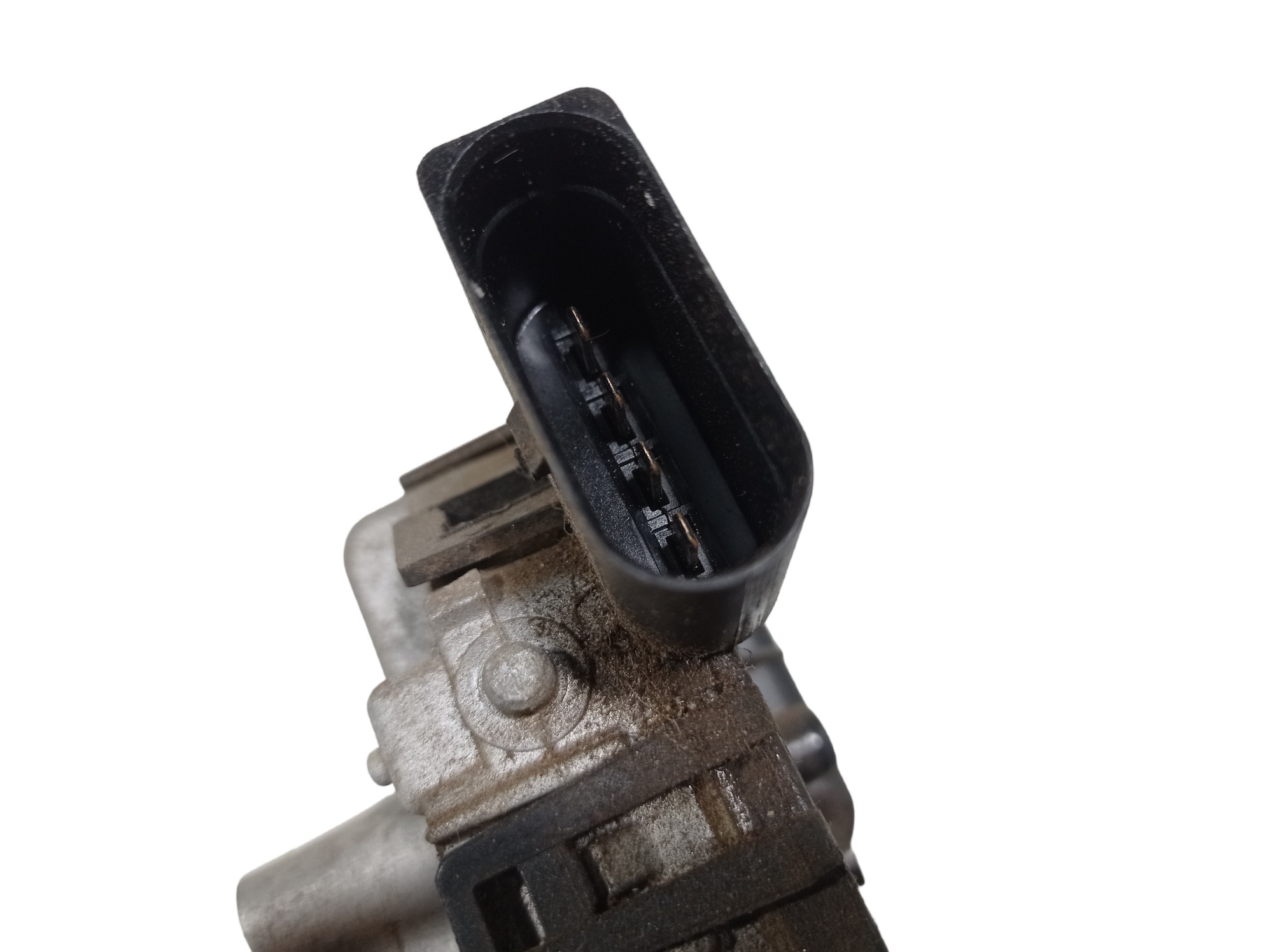 Motor Limpador Dianteiro Parabrisa Vw Golf 2009 V566 1