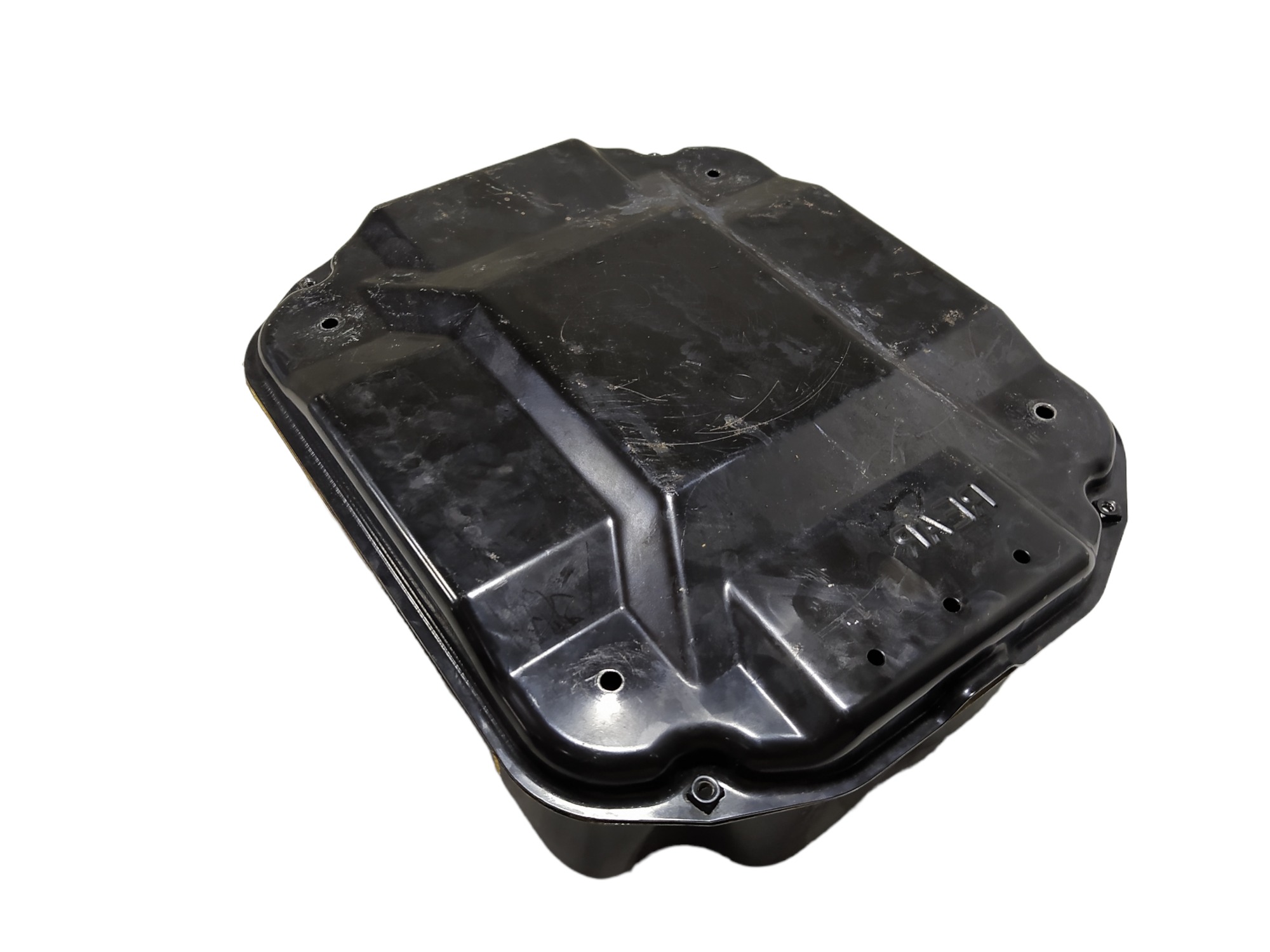 Tampa Cobertura Compressor Land Rover Vogue 5.0 2011 V456 3