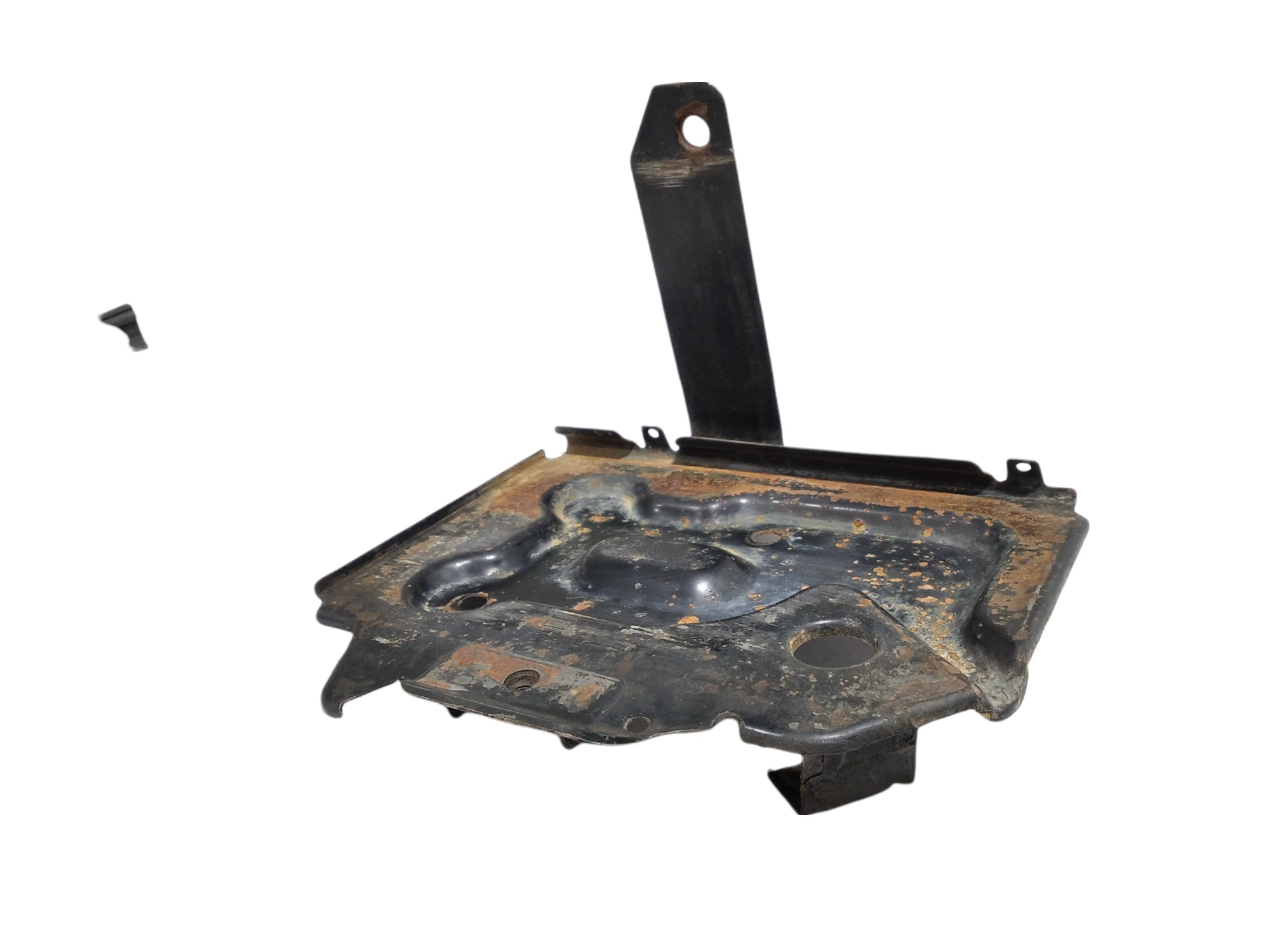 Suporte Bateria Gm Omega Australiano 2000 V367 1