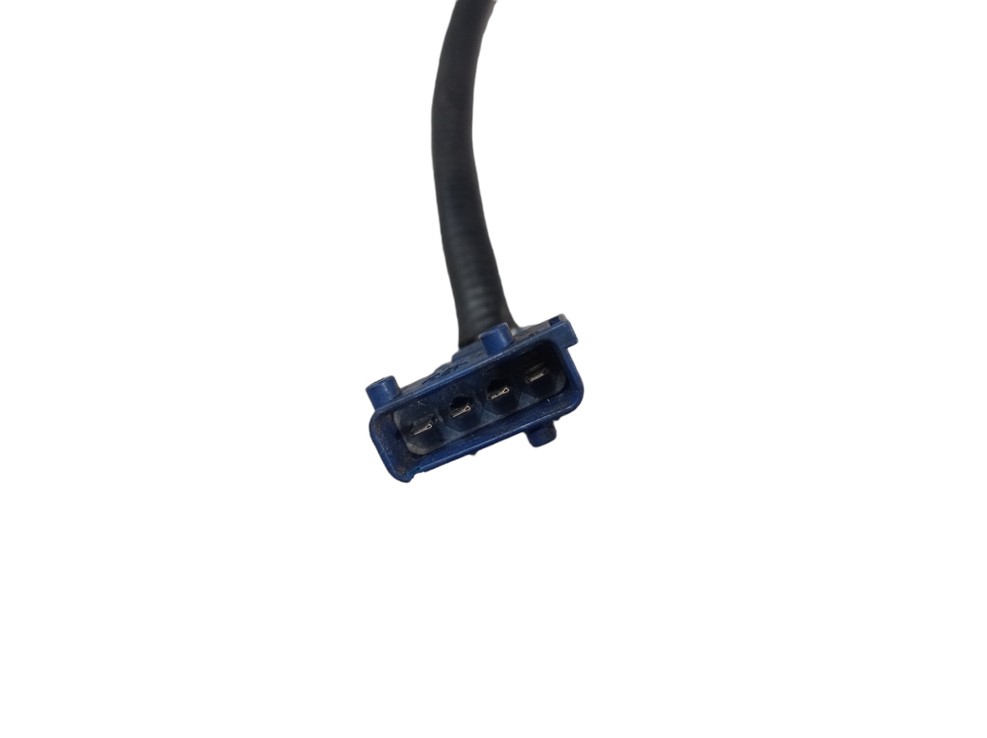 Sonda Lambda Citroen C3 Picasso 2012 V205 4