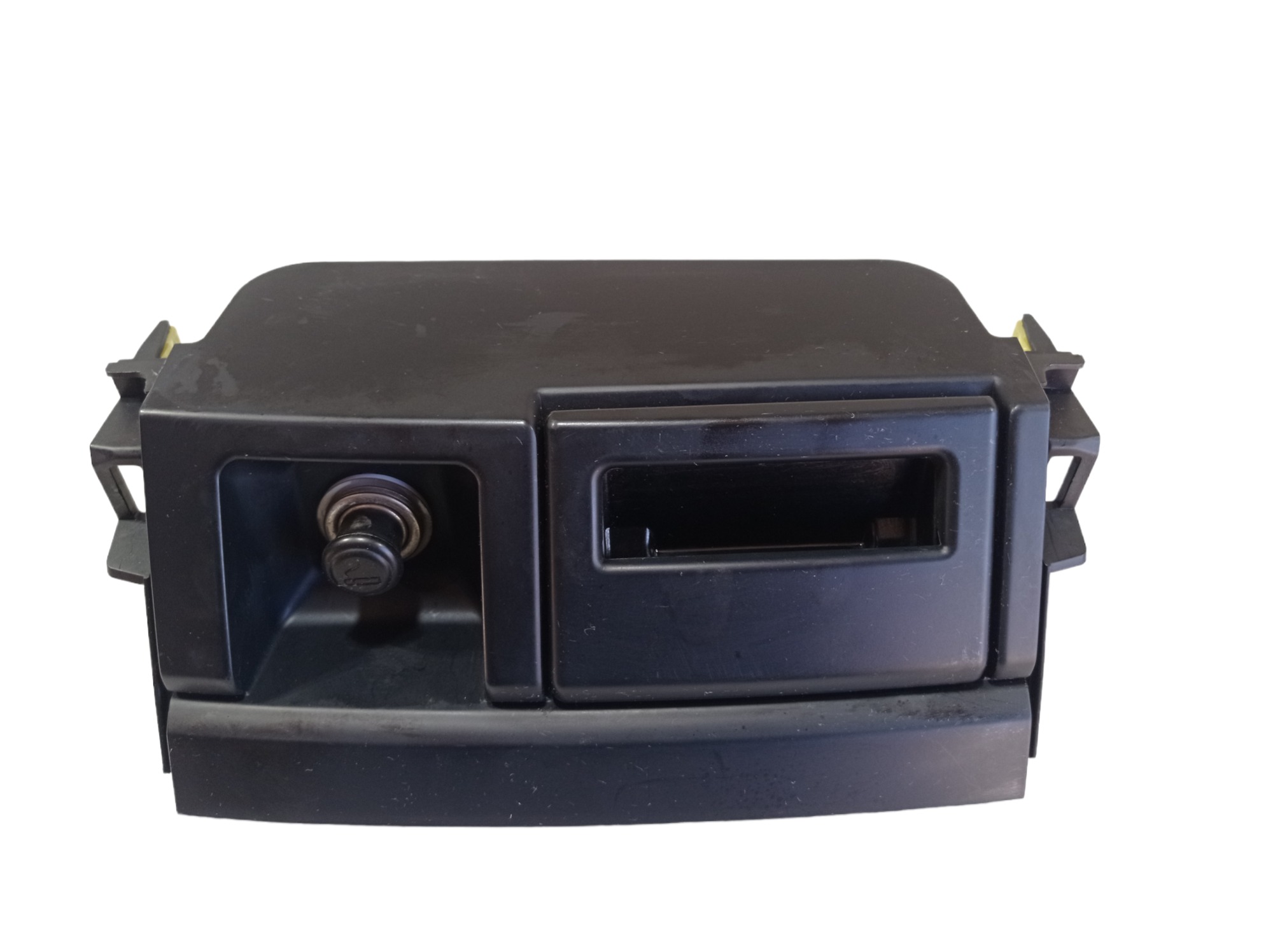 Cinzeiro Toyota Land Cruiser Prado 2004 1a462024g V552 5