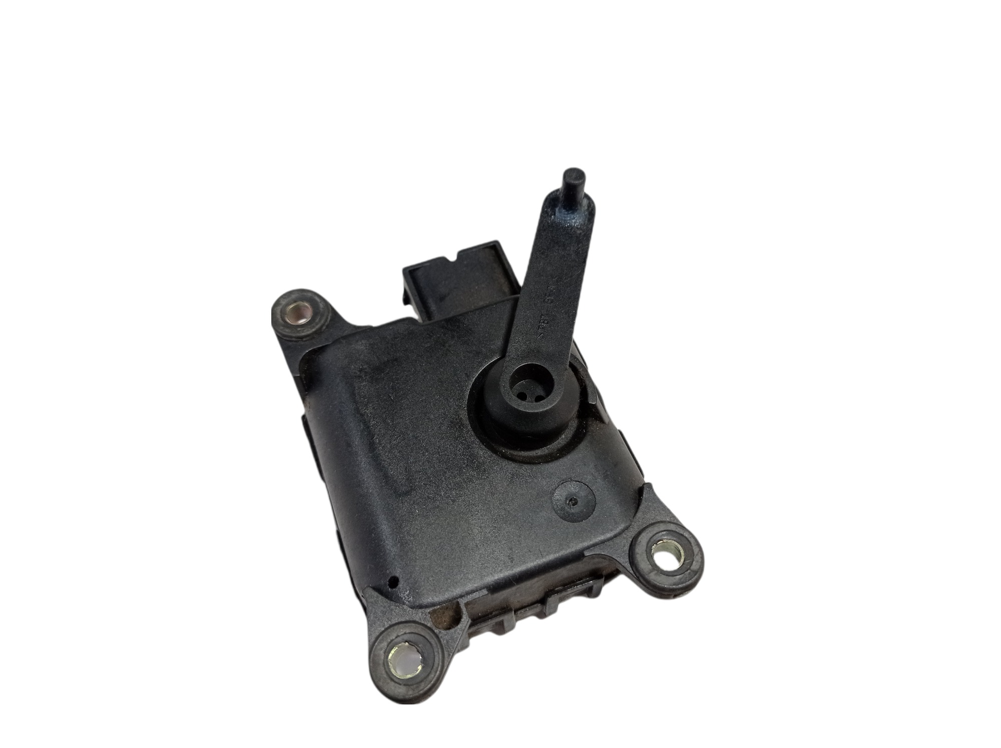 Motor Atuador Caixa Ar Condicionado Fiat Stilo 0132801144 4