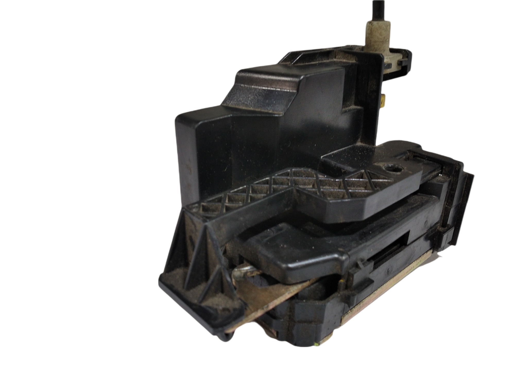 Fechadura Traseira Direita Ford Fiesta 2004 A 2012 V195 6