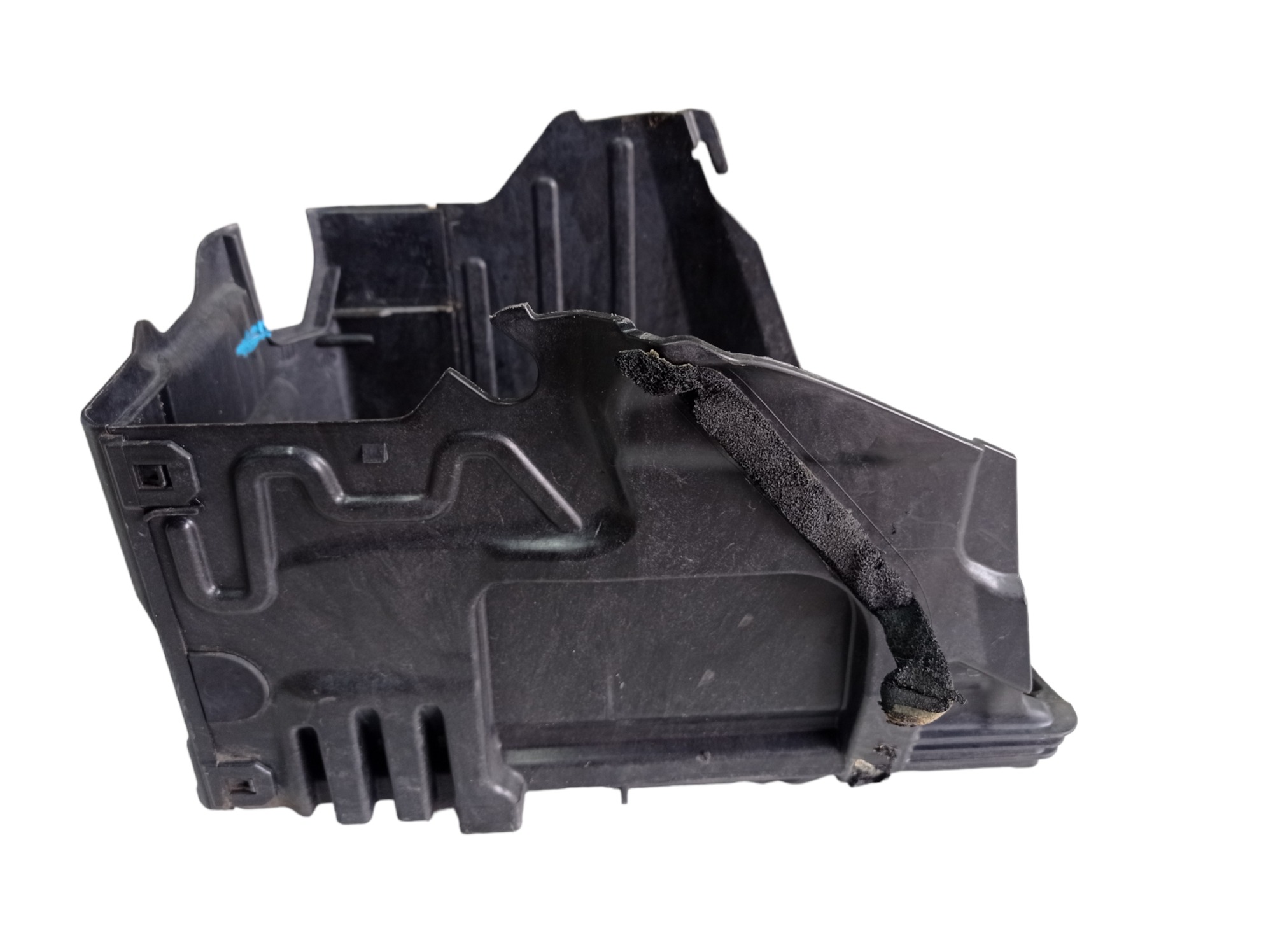 Suporte Bateria Land Rover Freelander 2 2008 A 2012 V479 5