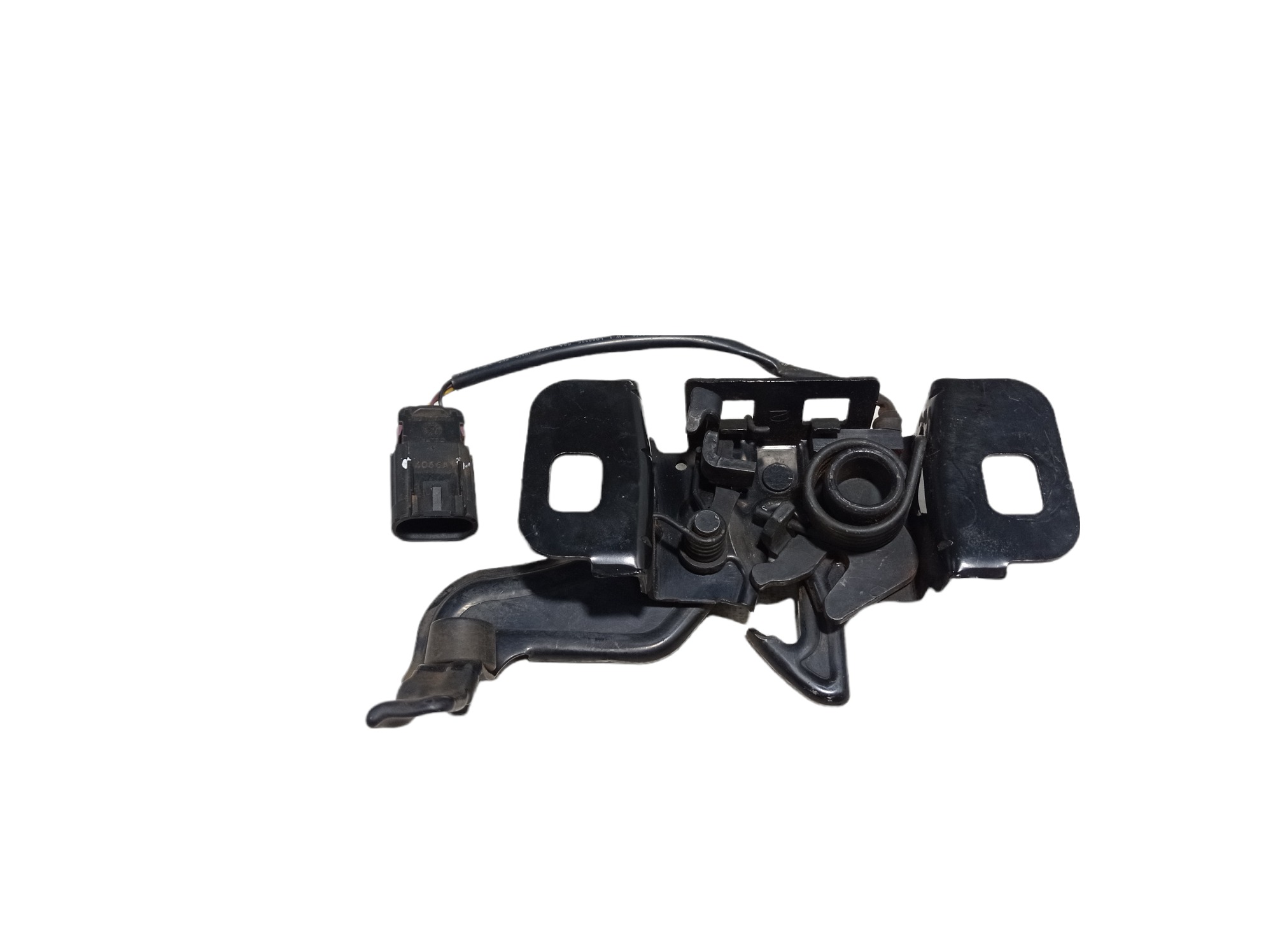 Fechadura Capo Gm Onix Prisma 1.4 2014 V323 3