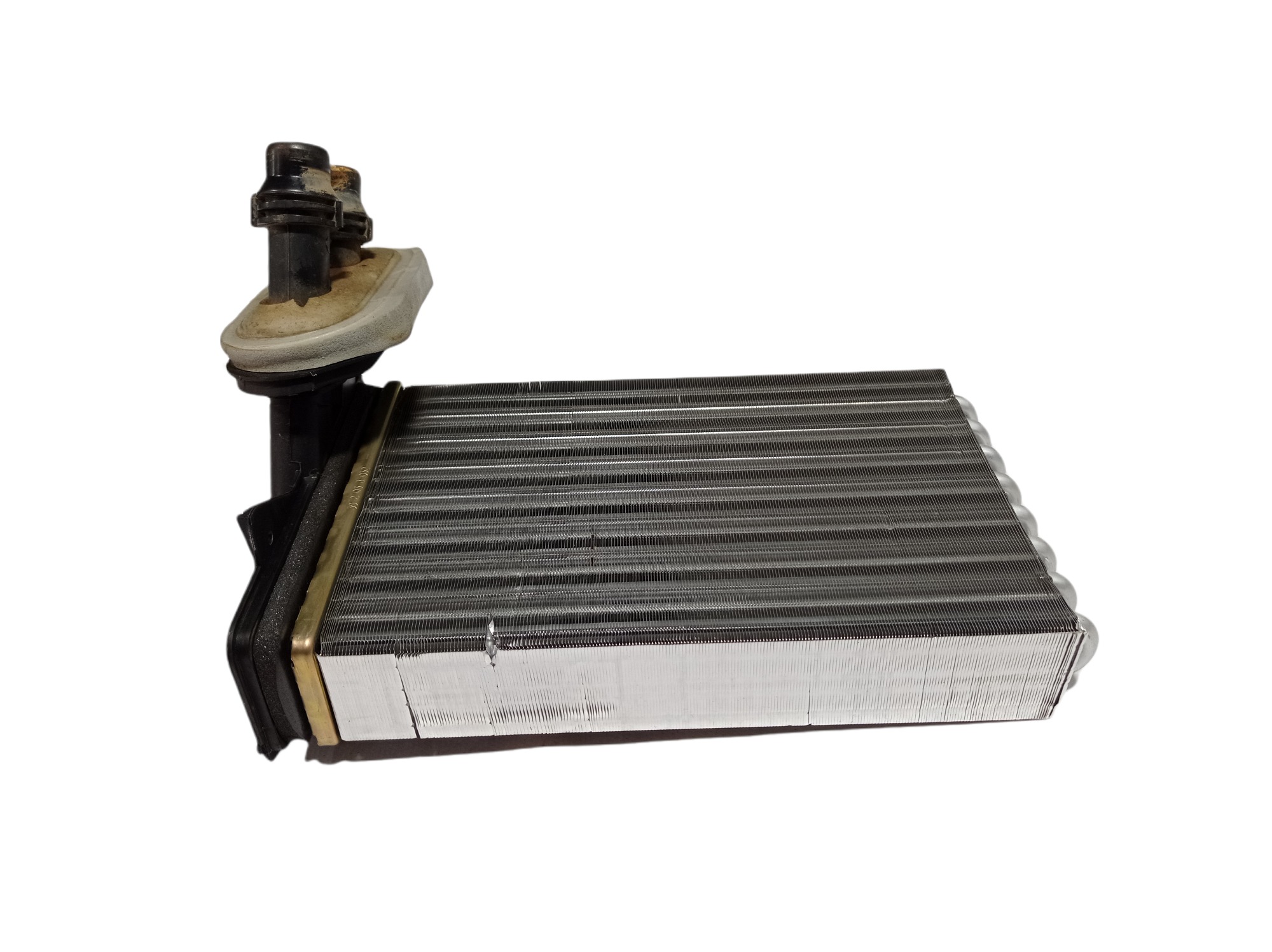 Radiador Ar Quente Vw Golf 1.6 2002 V373 2