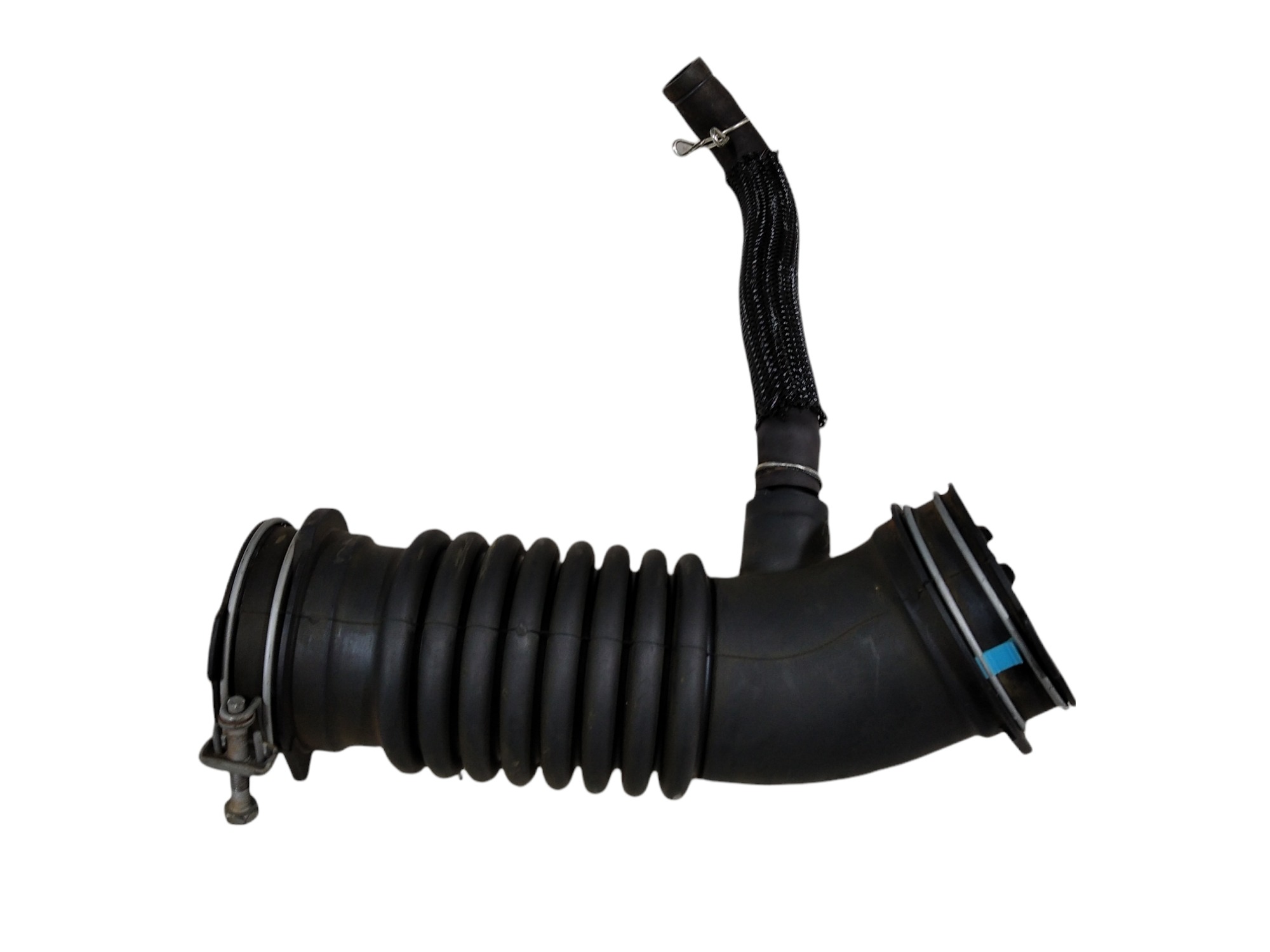Mangueira Filtro De Ar Toyota Corolla 1.8 2014 2017 V320 1
