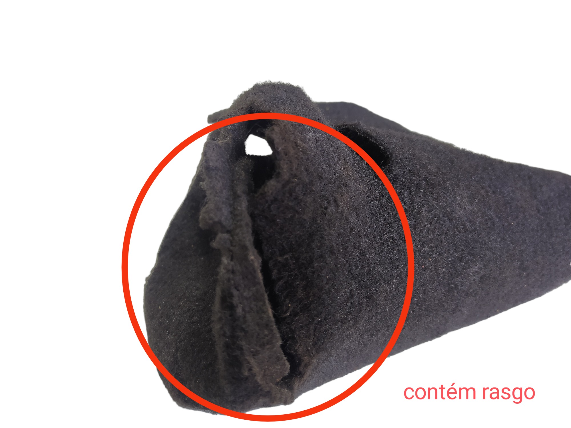 Suporte Para Extintor Ford Fusion 2007 V560