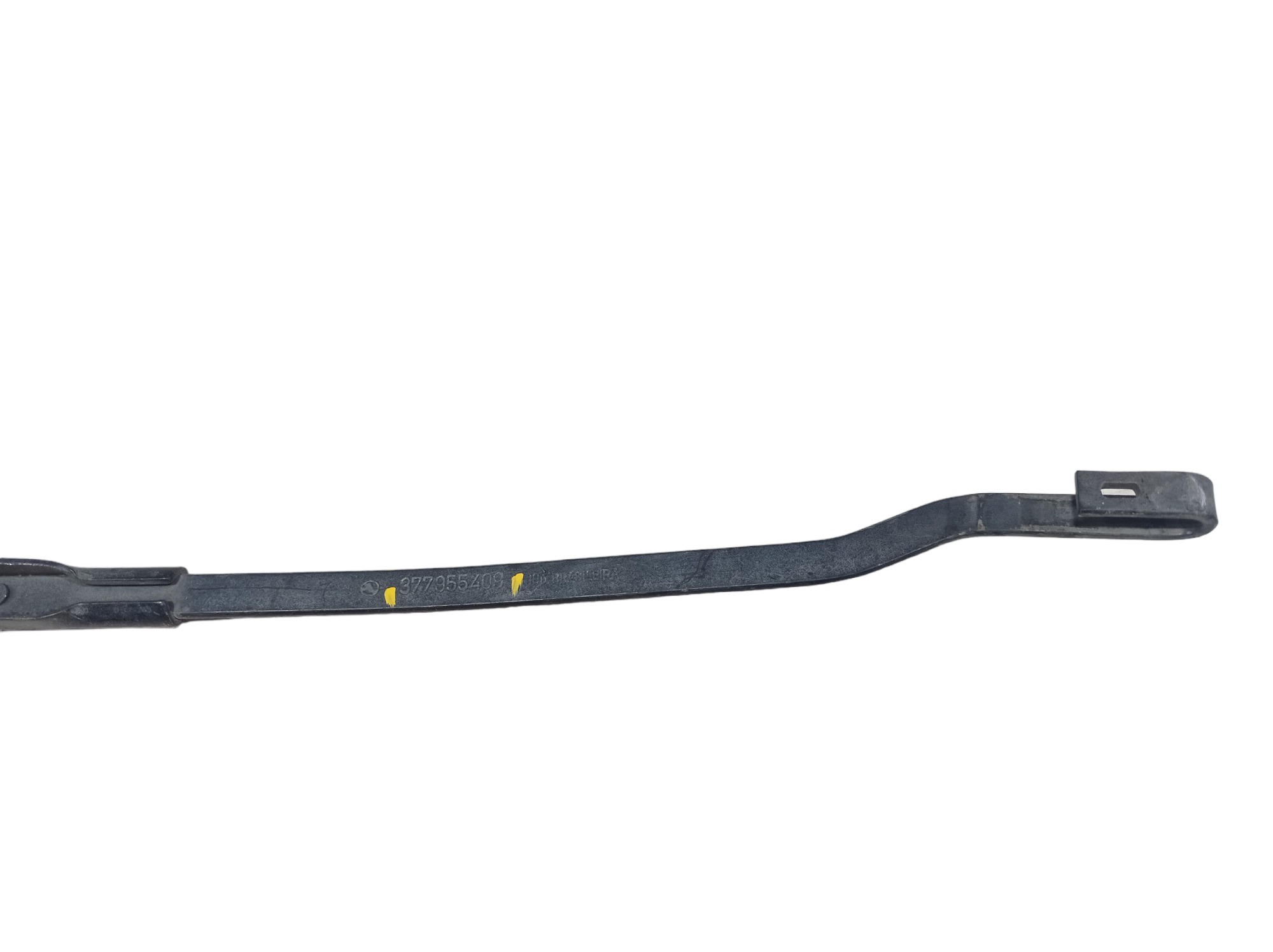 Haste Limpador Esquerdo Volkswagen Gol G2 377955409 2