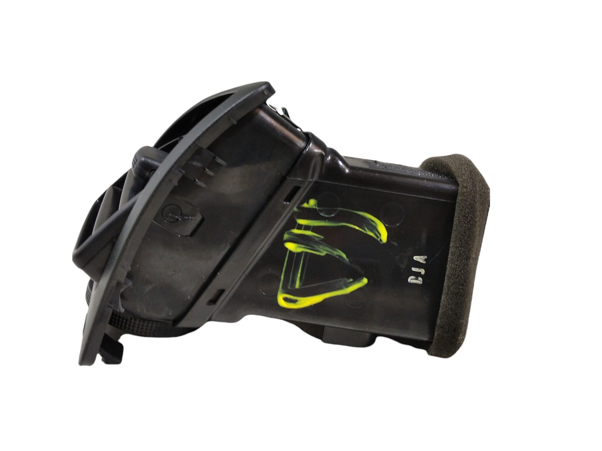 Difusor Ar Esquerdo Kia Picanto 2009 V291 7