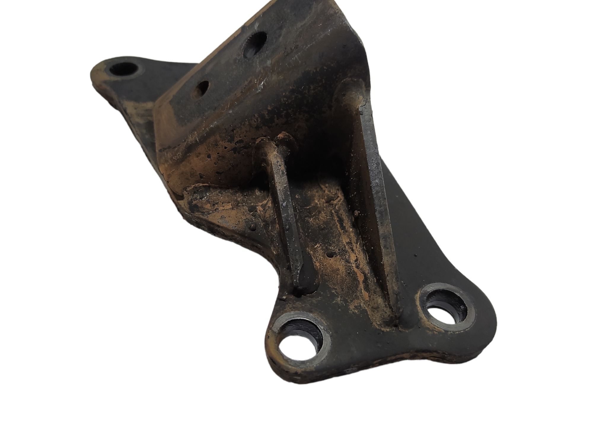 Suporte Motor Direito Mitsubishi Pajero Dakar 3.2 2011 V491 9