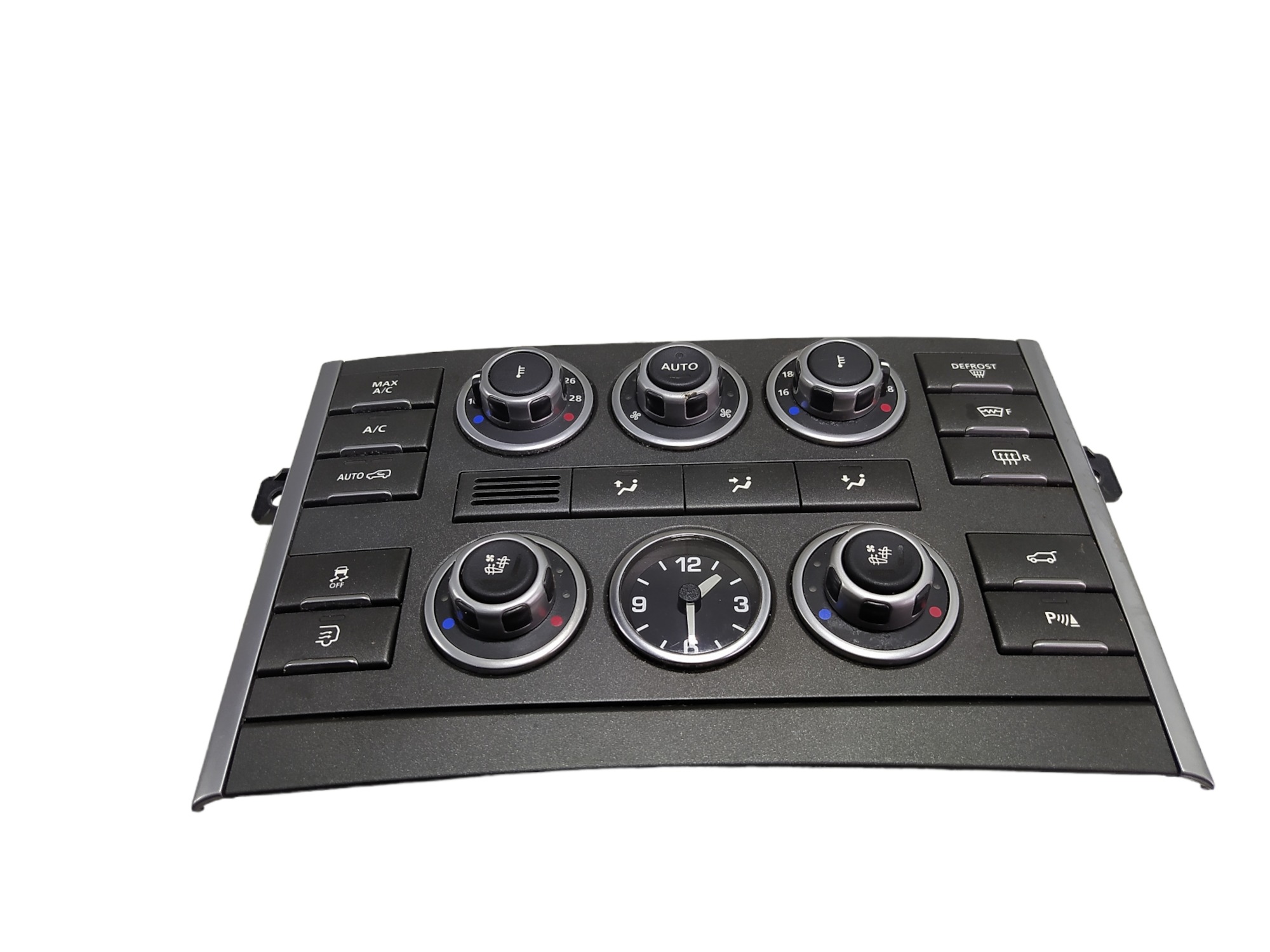 Comando Ar Condicionado Range Rover Vogue 5.0 2011 V546 5