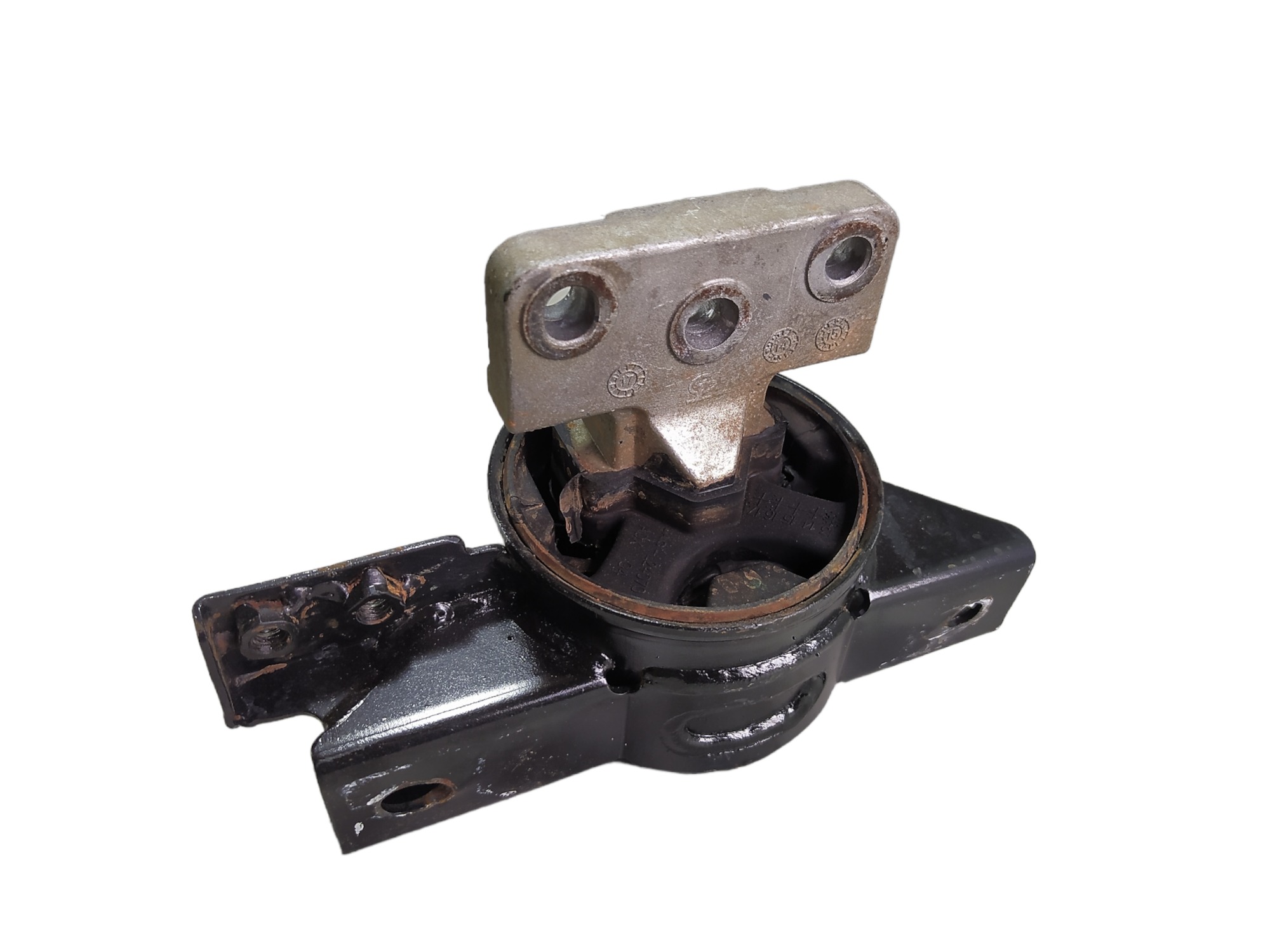 Coxim Esquerdo Motor Jac T50 1.6 2017 2021 V489 10