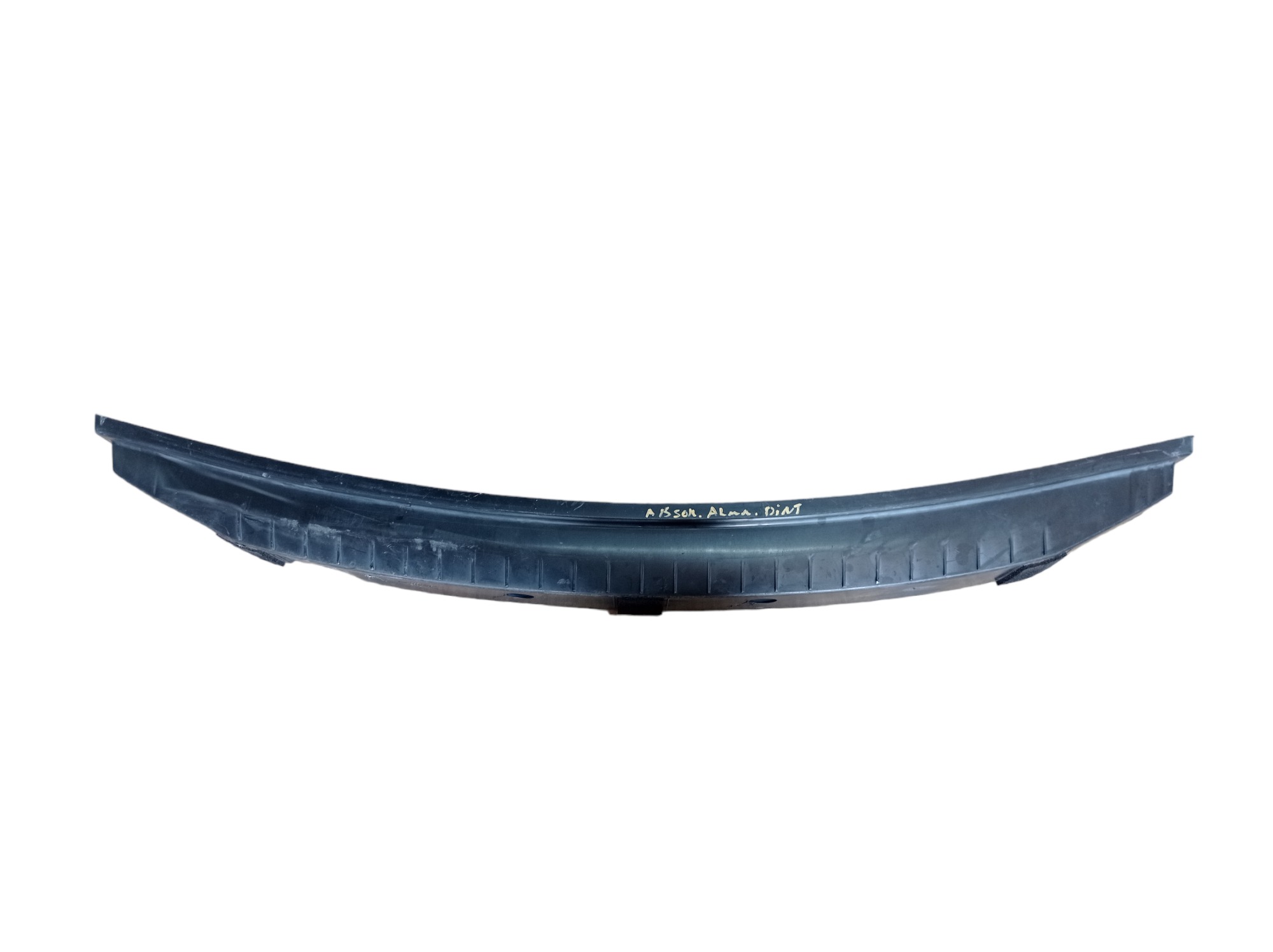 Absorverdor De Empacto Dianteiro Nissan Altima 2014 V564 6