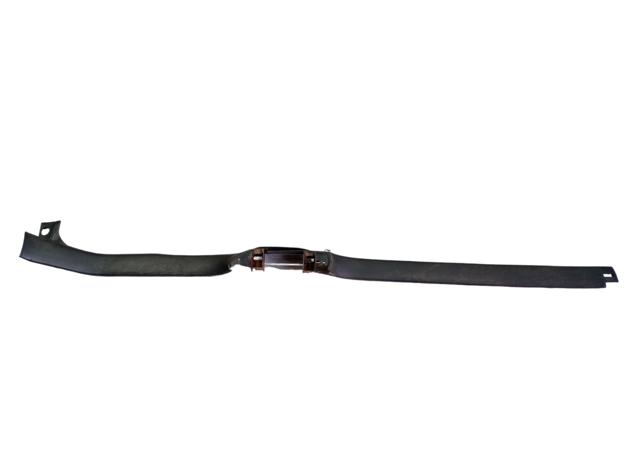 Soleira Direita Vw Golf Sportline 2008 V584 2