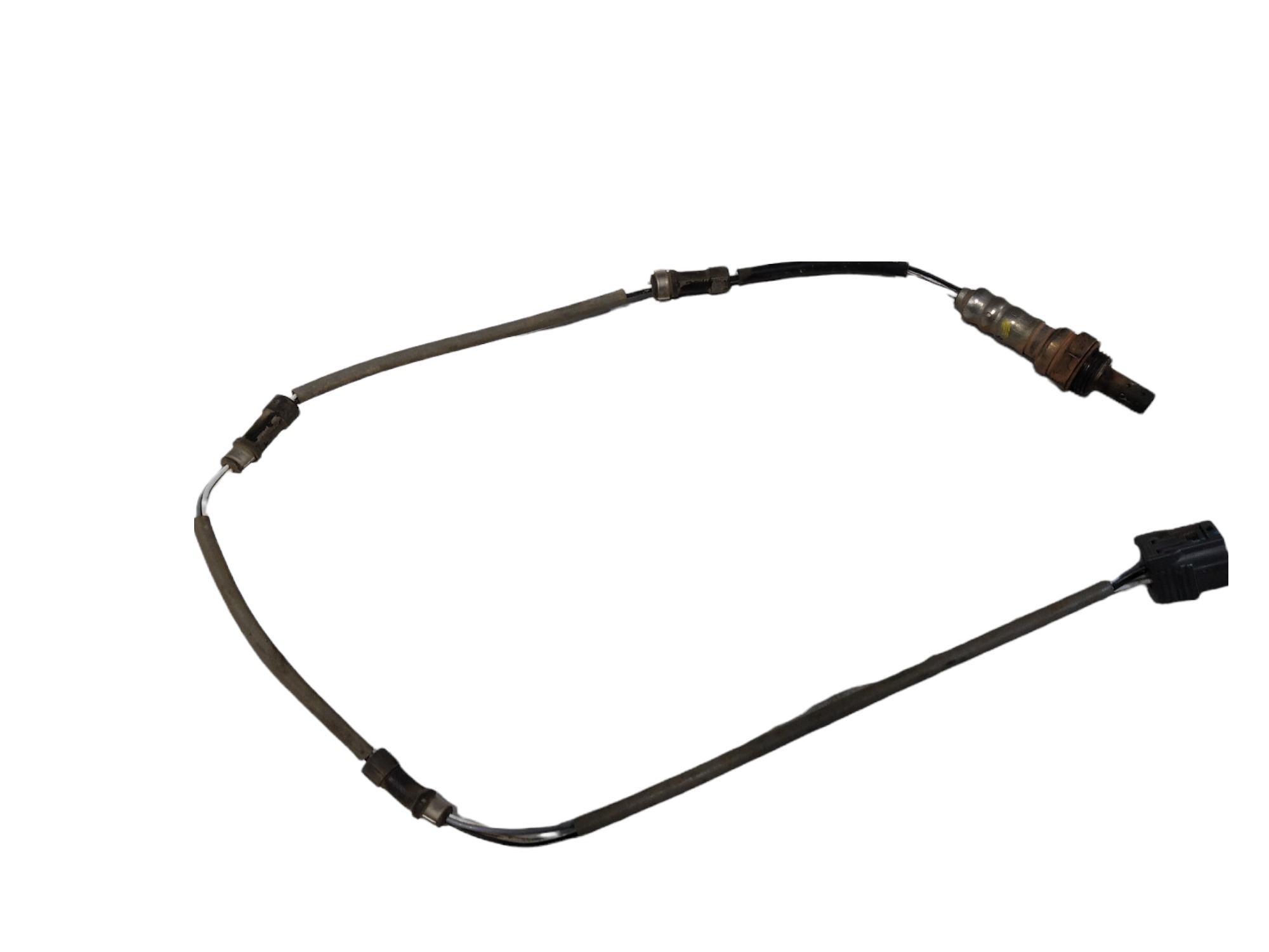 Sonda Lambda Inferior Honda City 2009 A 2013 V305 0hu601h8 5