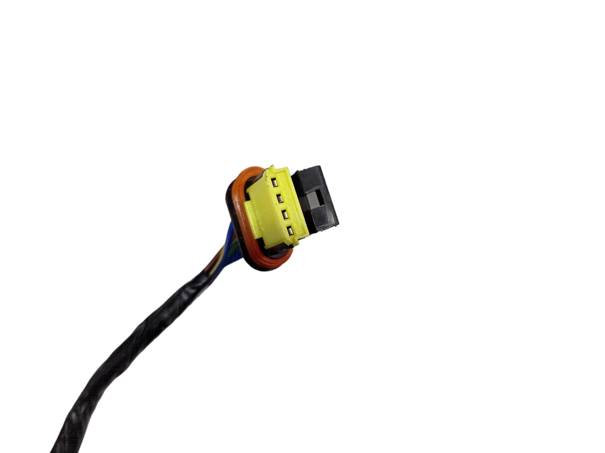 Chicote Porta Traseira Direita Chery Arrizo 5 2021 V558 5
