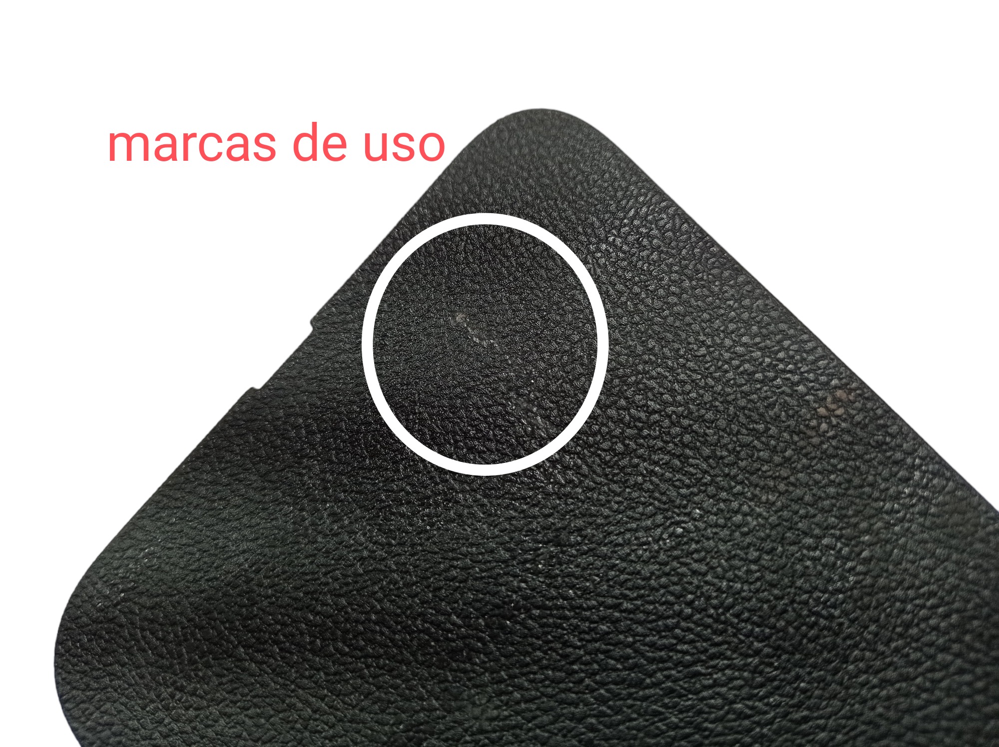 Acabamento Esquerdo Porta Malas Mitsubishi Asx 2014 V574 5