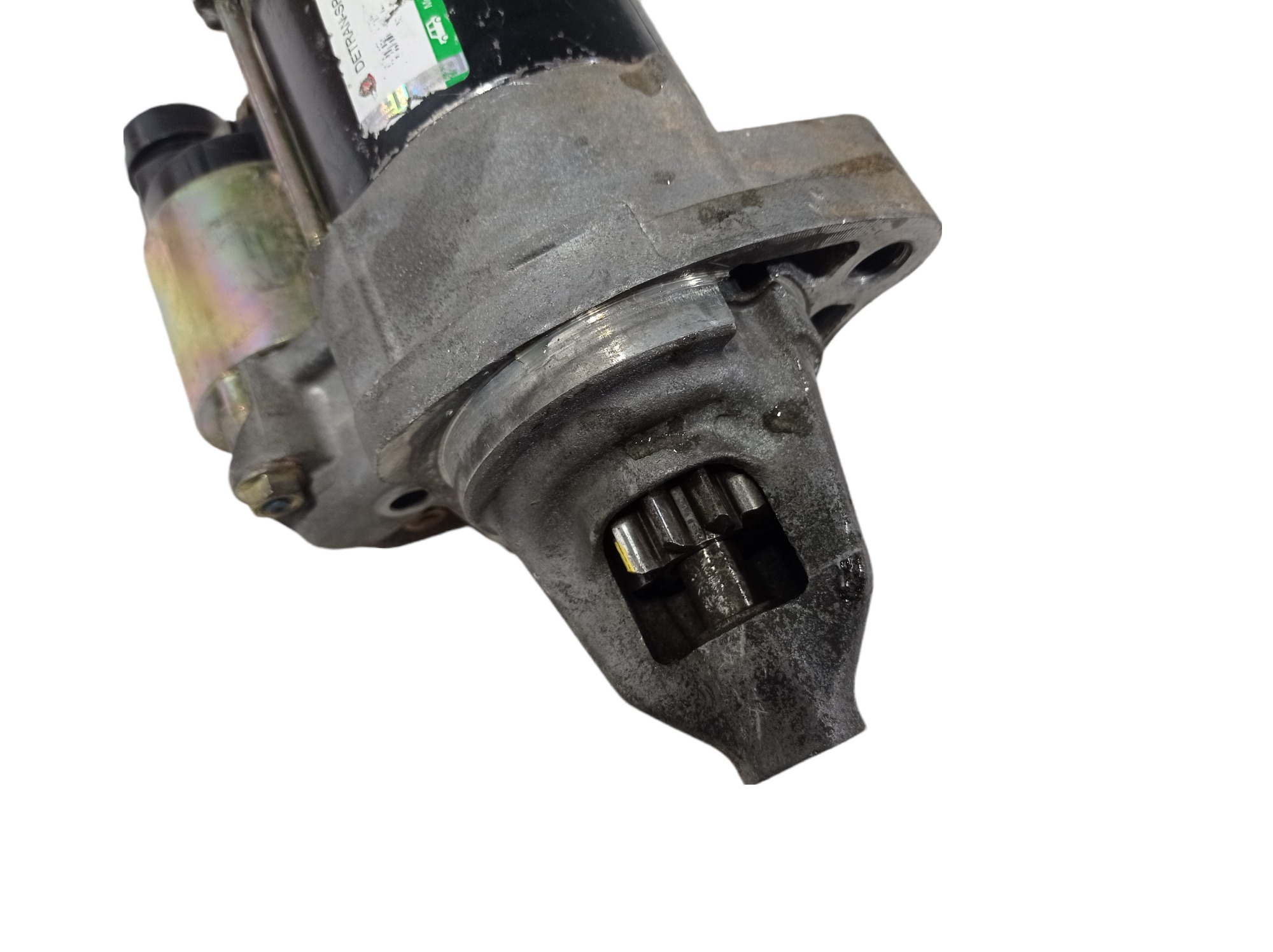 Motor Arranque Honda Fit 2004 2008 Manual 4280000950 V136 5