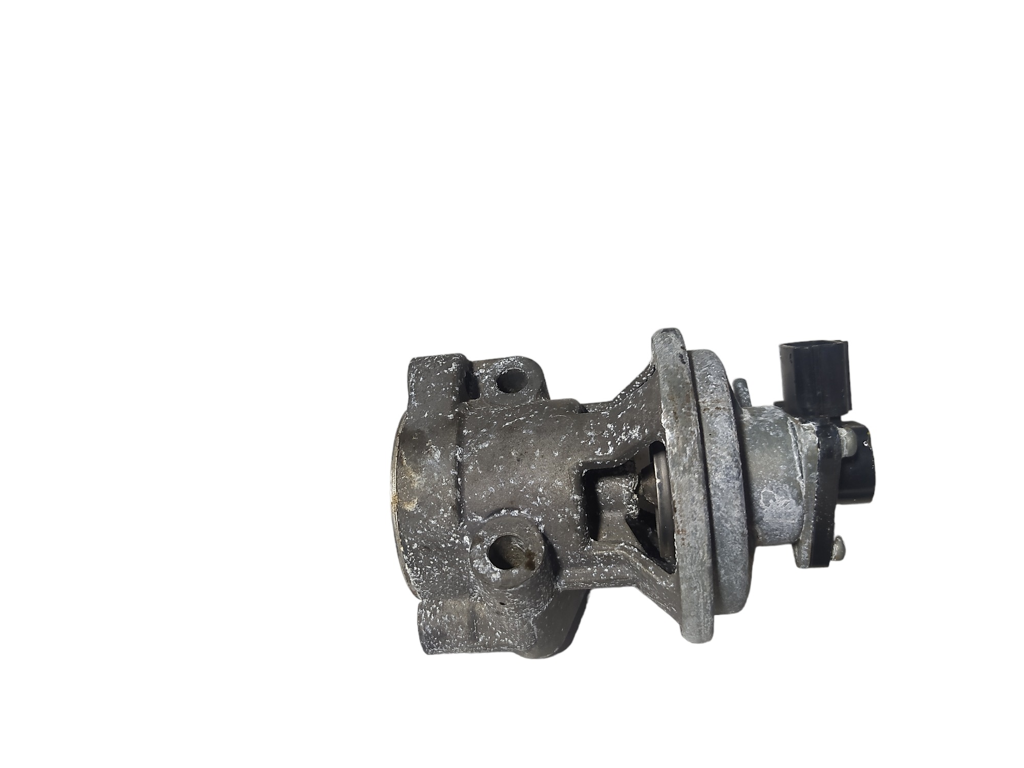 Valvula Egr Mitsubishi Pajero Sport 2.5 2010 V569 2