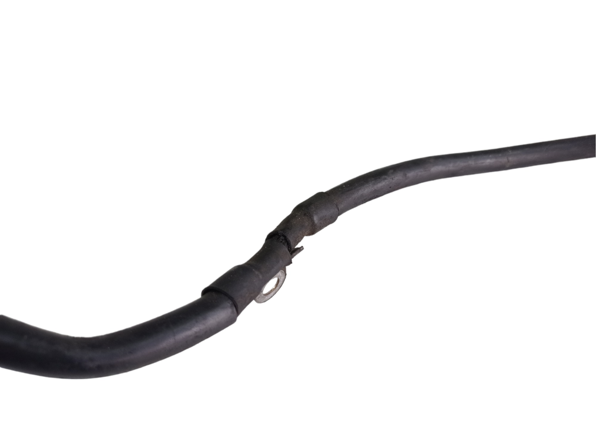 Cabo Polo Negativo Bateria Vw Golf 2.0 2000 V478 1j0971235p 3