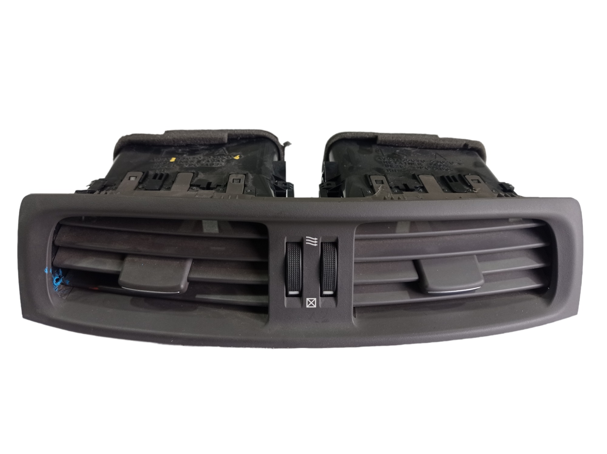 Difusor De Ar Central Lexus Is300 2012 V545 3