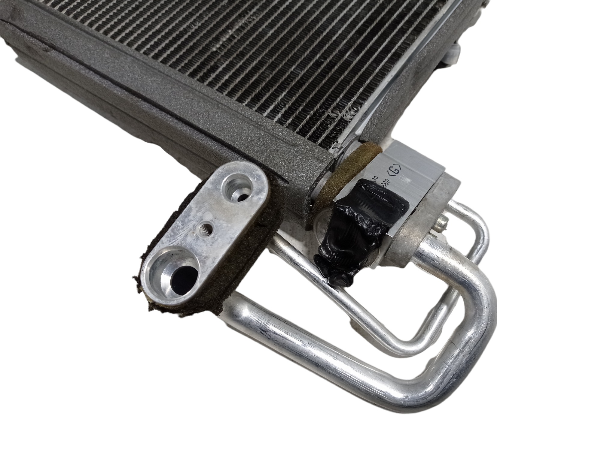 Caixa Evaporadora Ar Condicionado Honda City 1.5 2009 V296 6