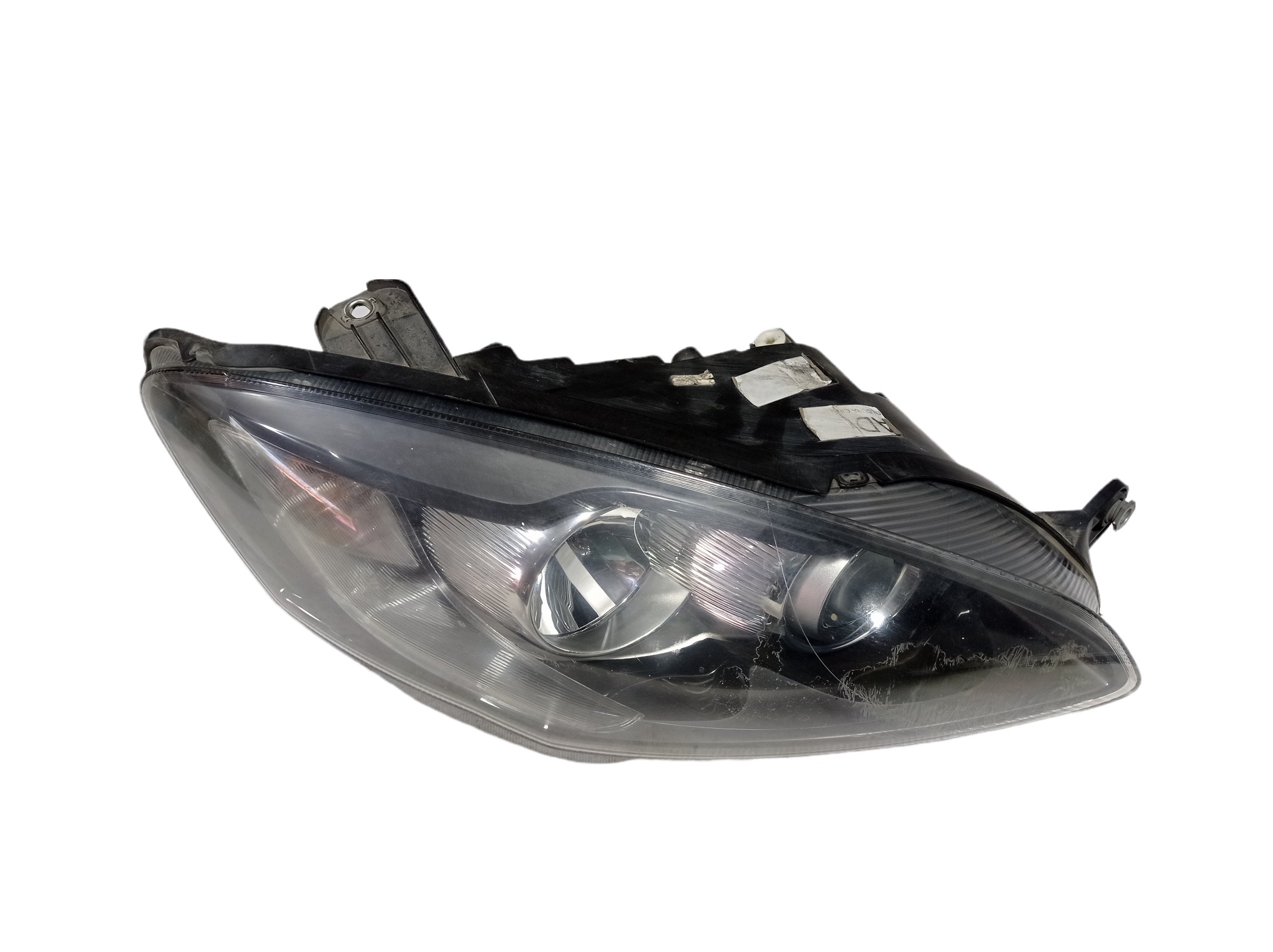 Farol Direito Fiat Idea Adventure 2012 A 2019 V355 5