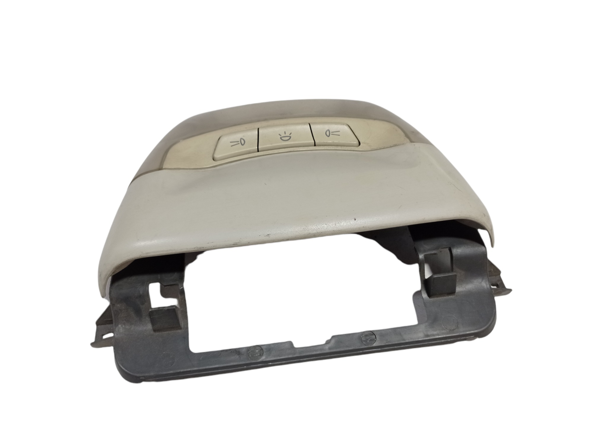 Luz Cortesia Fiat Stilo 2003 2009 V140 2