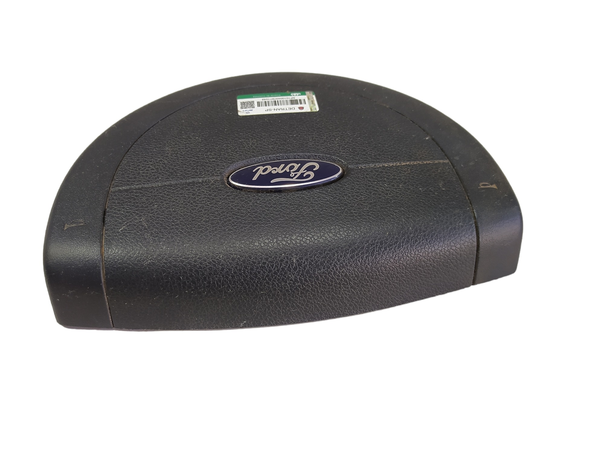Tampa Volante Ford Ford Fiesta Escort 2003 A 2010 6020200a 4
