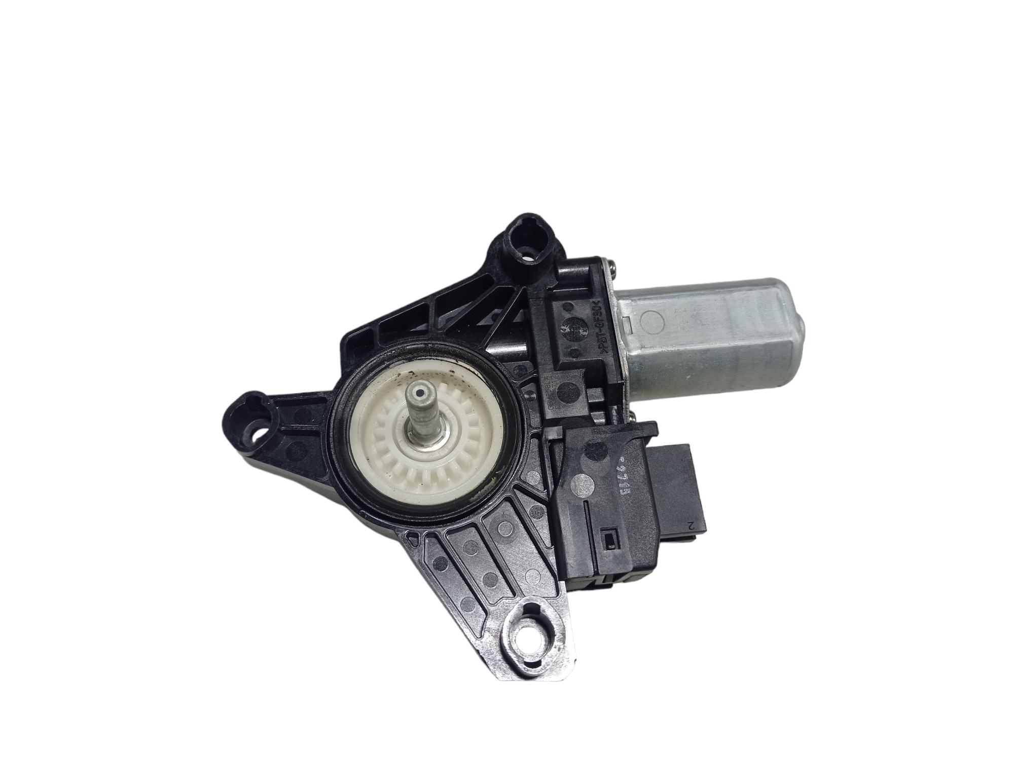 Motor Máquina Vidro Traseiro Direito Gla 200 2016 V568 6